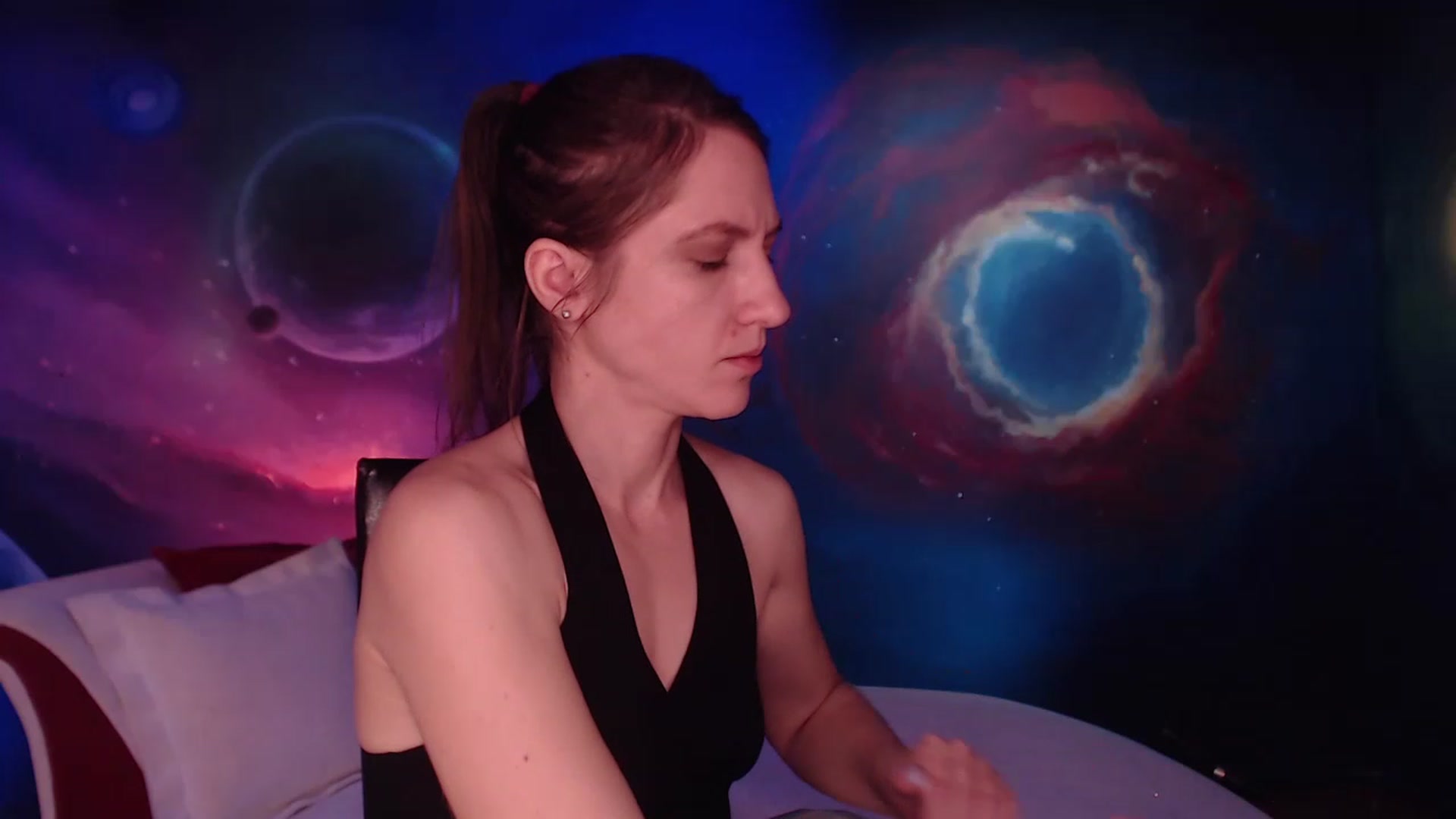 Gallery image thumbnail from IntruderRorry's myfreecams stream on, 01/10/2023, 09:03 image 12 of 20