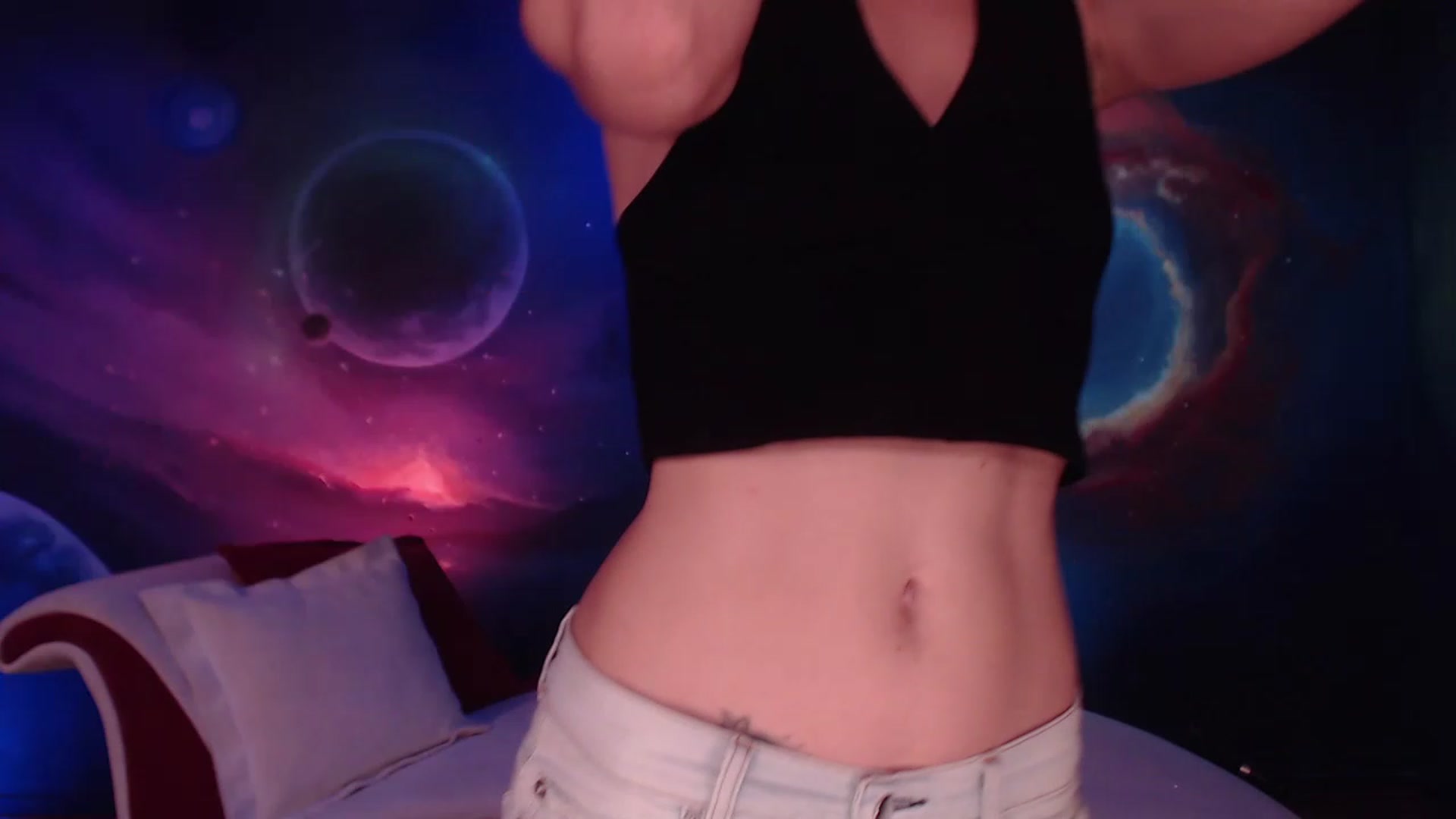 Gallery image thumbnail from IntruderRorry's myfreecams stream on, 01/10/2023, 12:39 image 5 of 20
