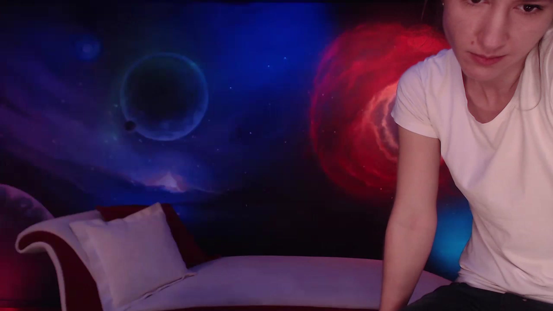 Gallery image thumbnail from IntruderRorry's myfreecams stream on, 01/13/2023, 09:08 image 5 of 20
