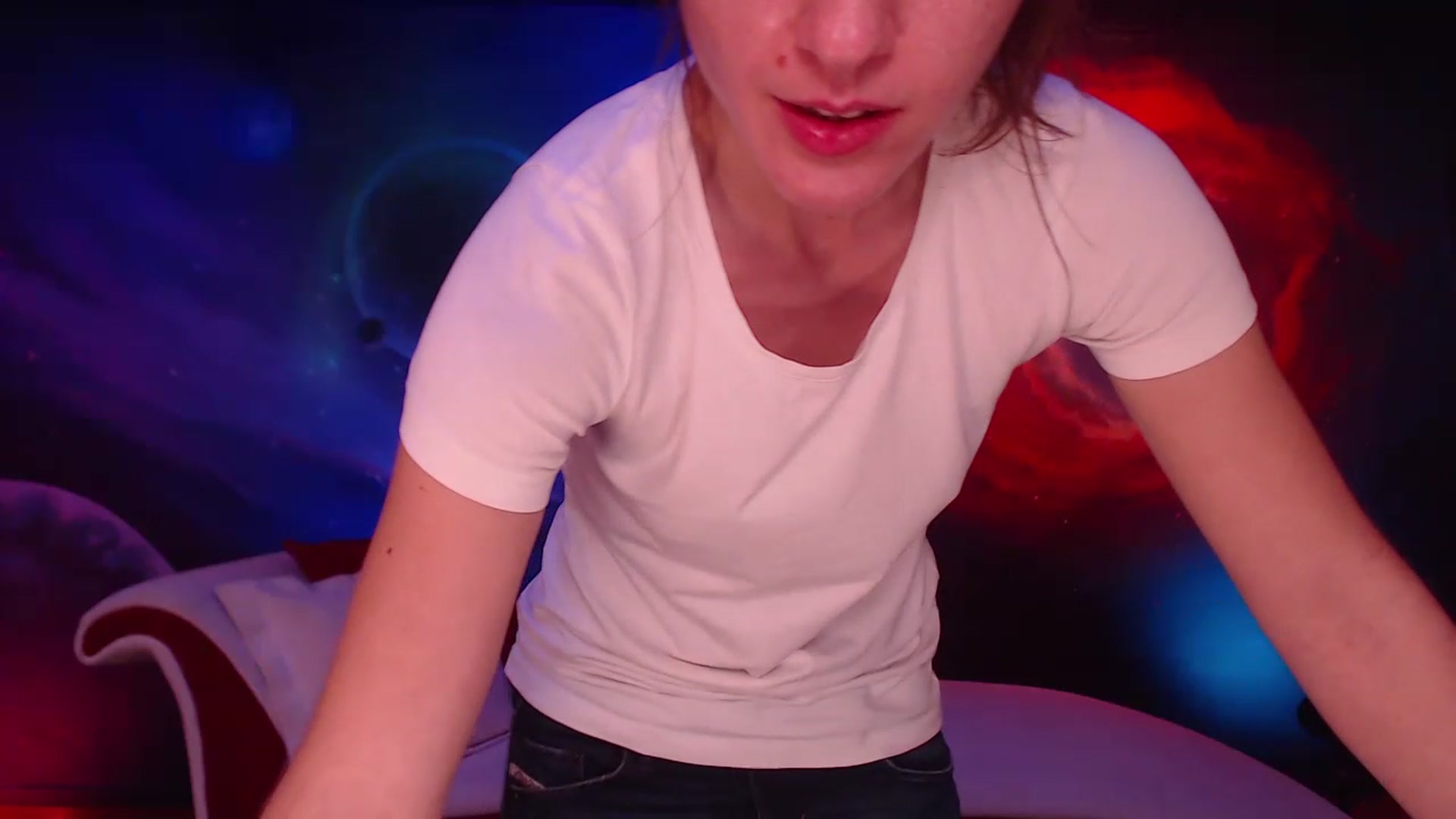 Gallery image thumbnail from IntruderRorry's myfreecams stream on, 01/13/2023, 09:08 image 20 of 20