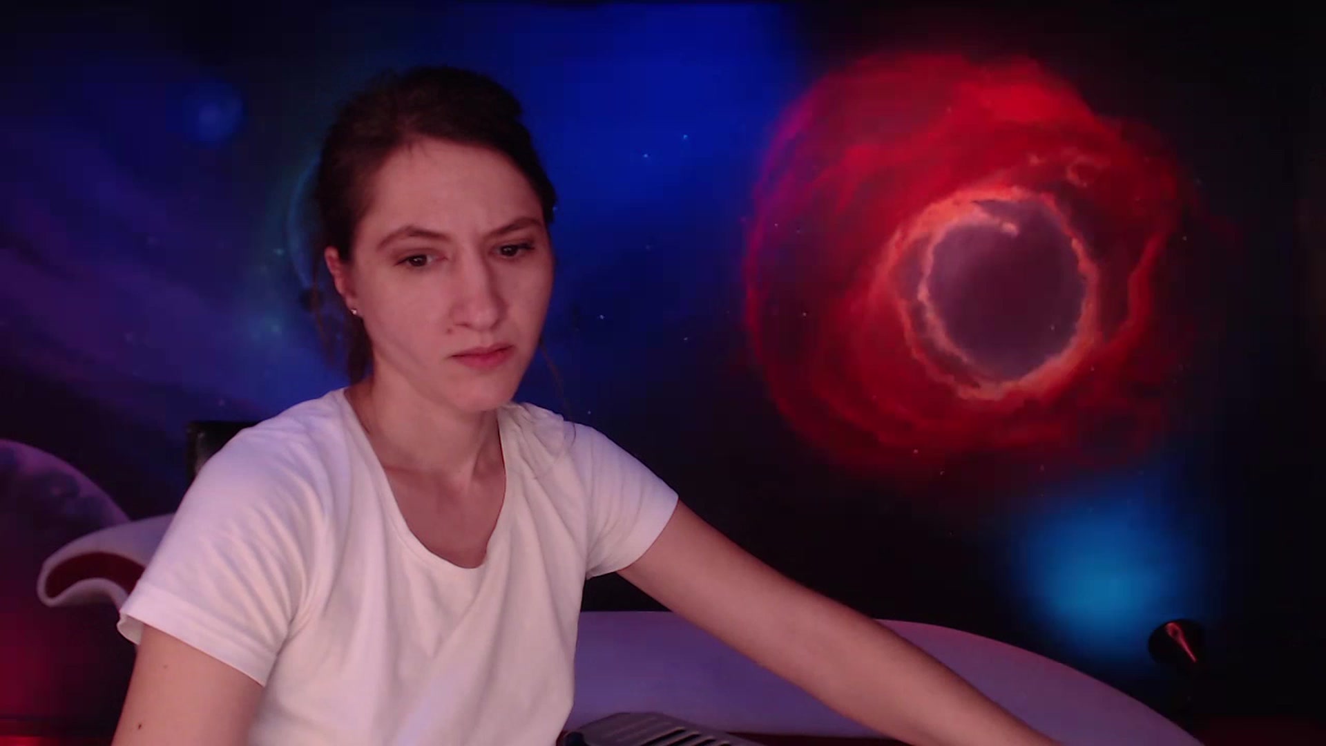 Gallery image thumbnail from IntruderRorry's myfreecams stream on, 01/13/2023, 10:49 image 6 of 20