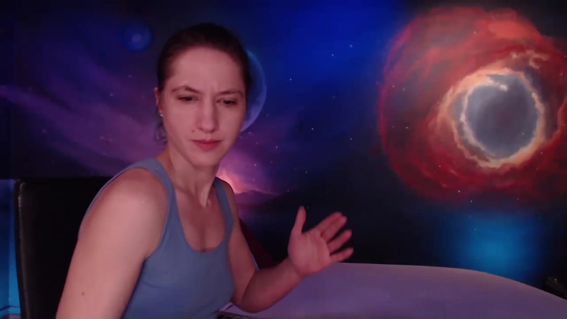 Gallery image thumbnail from IntruderRorry's myfreecams stream on, 01/15/2023, 11:54 image 11 of 20