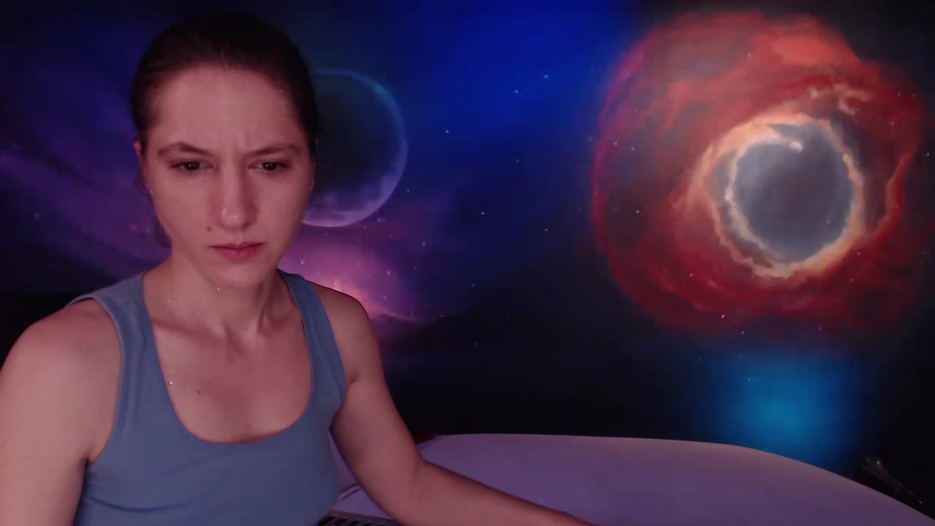 Gallery image thumbnail from IntruderRorry's myfreecams stream on, 01/15/2023, 12:37 image 20 of 20