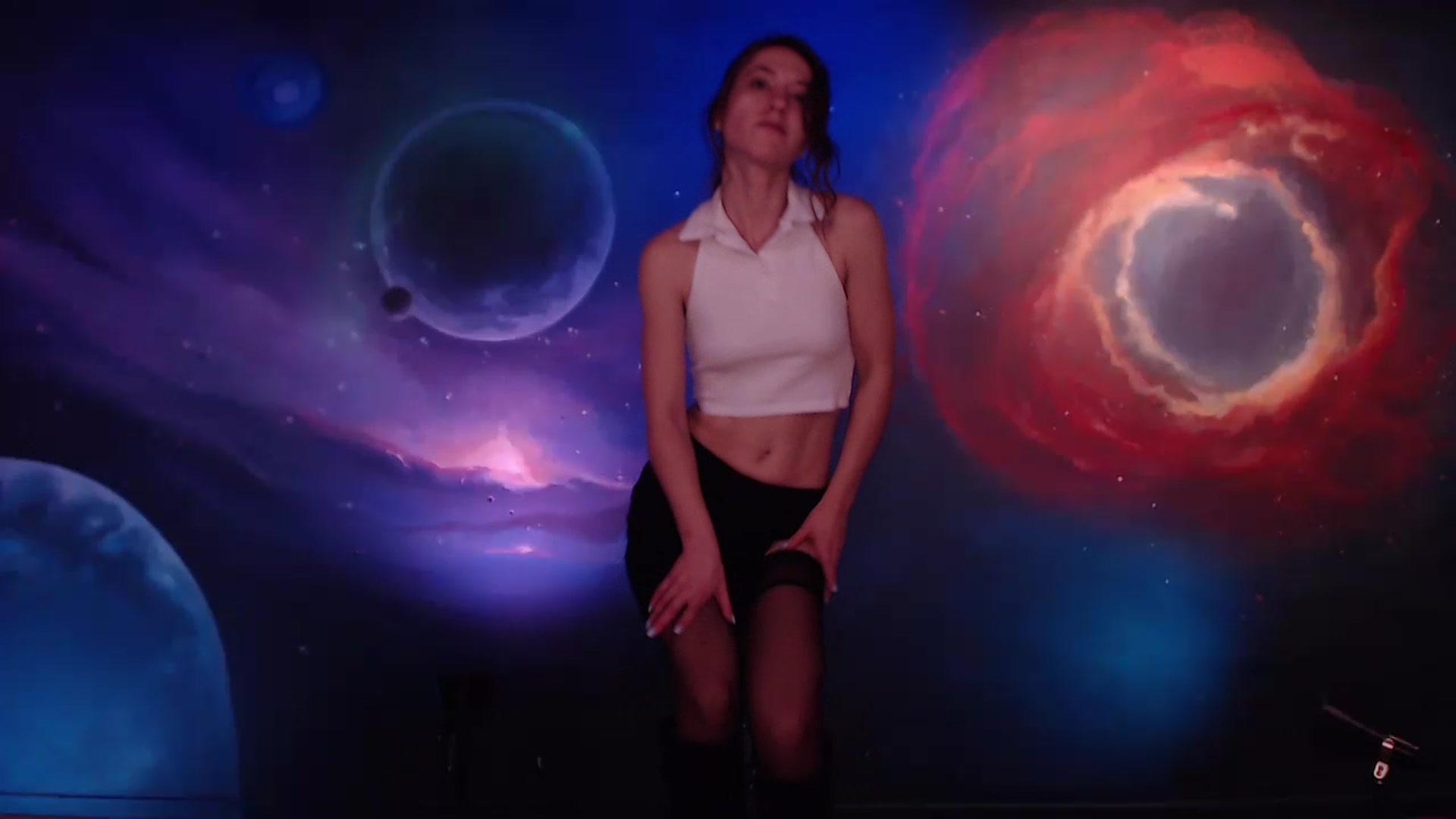 Gallery image thumbnail from IntruderRorry's myfreecams stream on, 01/21/2023, 10:38 image 8 of 20