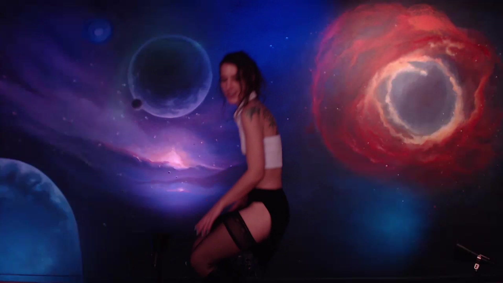 Gallery image thumbnail from IntruderRorry's myfreecams stream on, 01/21/2023, 10:38 image 15 of 20
