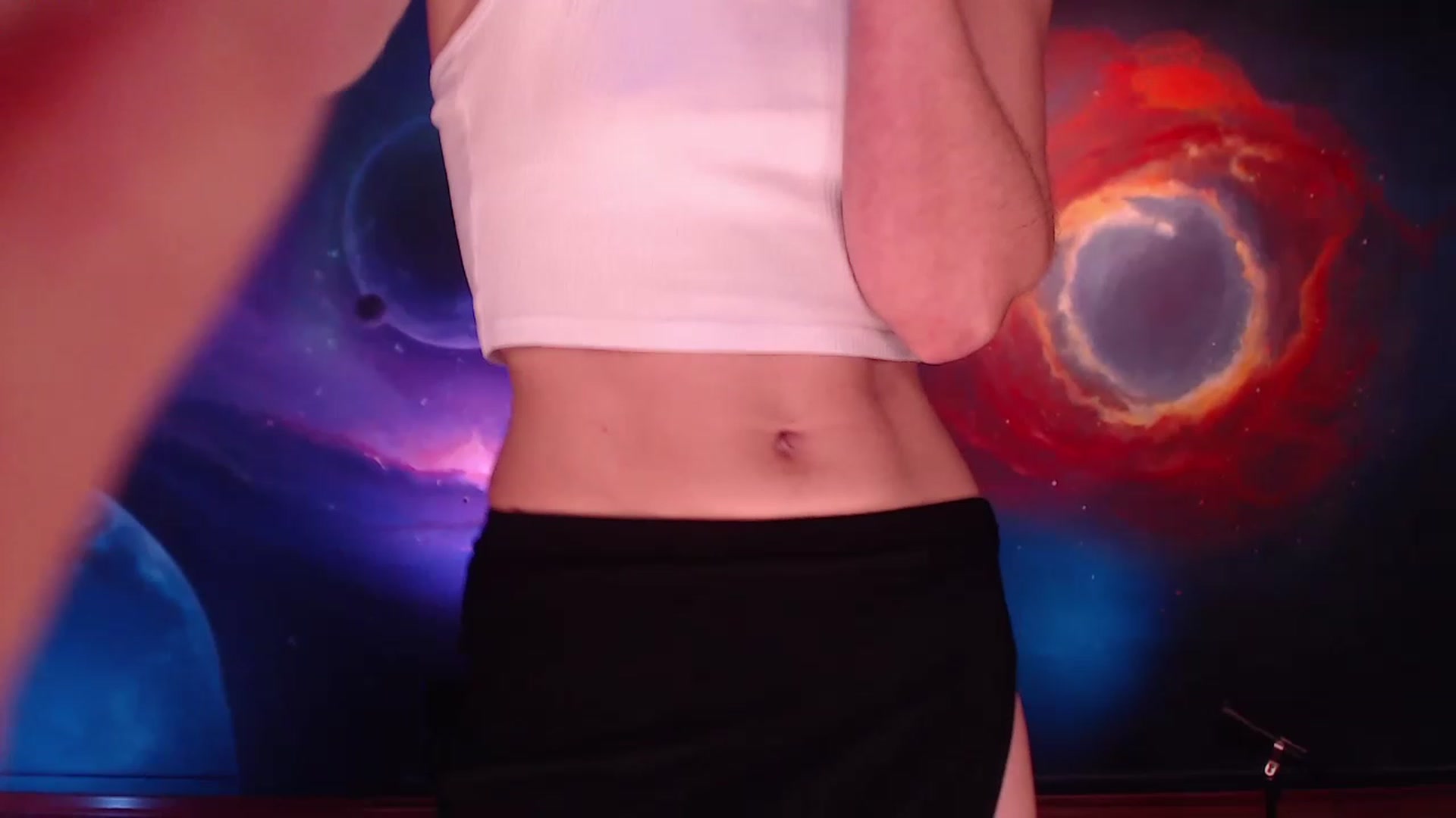 Gallery image thumbnail from IntruderRorry's myfreecams stream on, 01/21/2023, 10:38 image 1 of 20