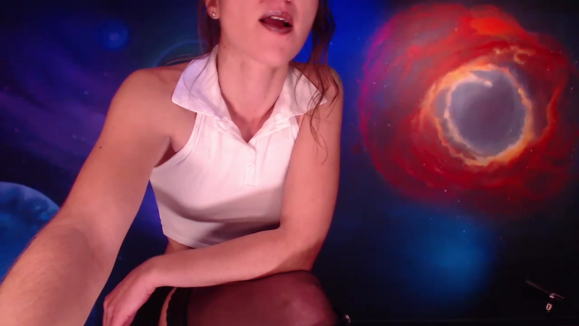Gallery image thumbnail from IntruderRorry's myfreecams stream on, 01/21/2023, 12:10 image 6 of 20