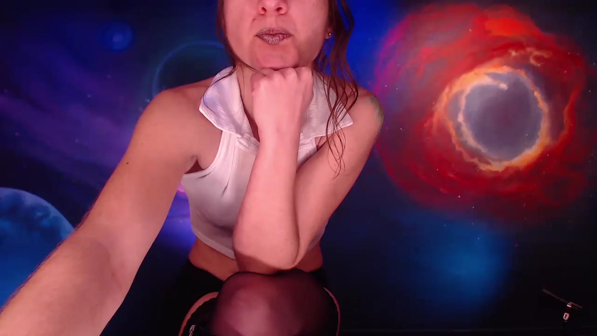Gallery image thumbnail from IntruderRorry's myfreecams stream on, 01/21/2023, 12:10 image 8 of 20