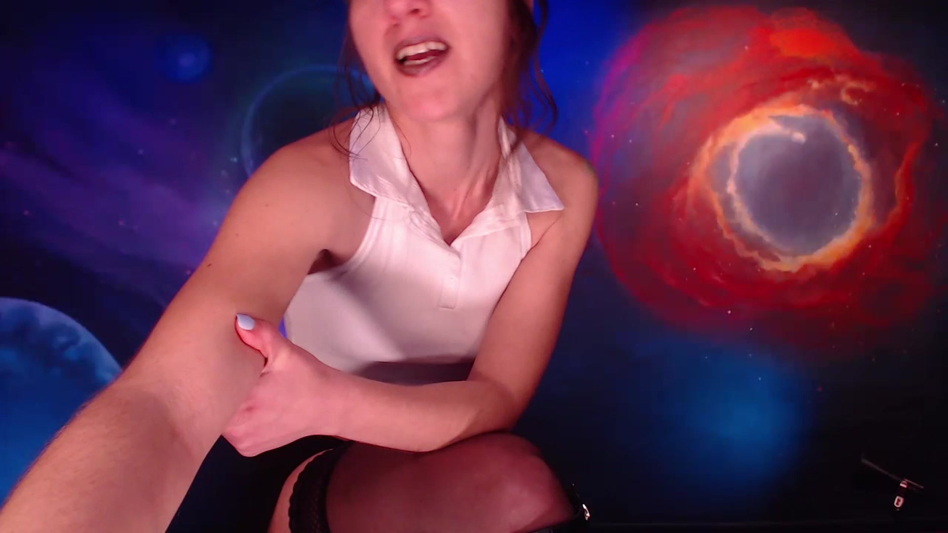 Gallery image thumbnail from IntruderRorry's myfreecams stream on, 01/21/2023, 12:10 image 3 of 20
