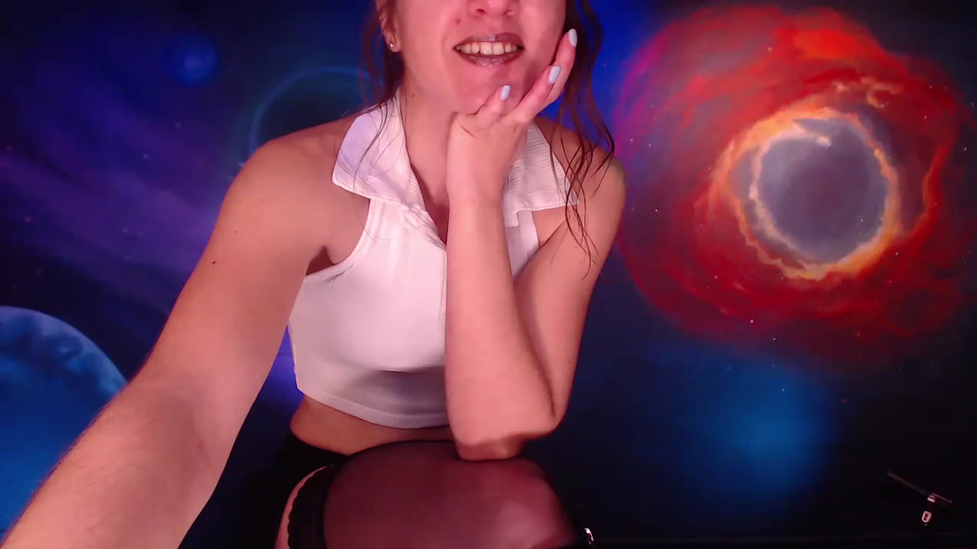 Gallery image thumbnail from IntruderRorry's myfreecams stream on, 01/21/2023, 12:10 image 4 of 20