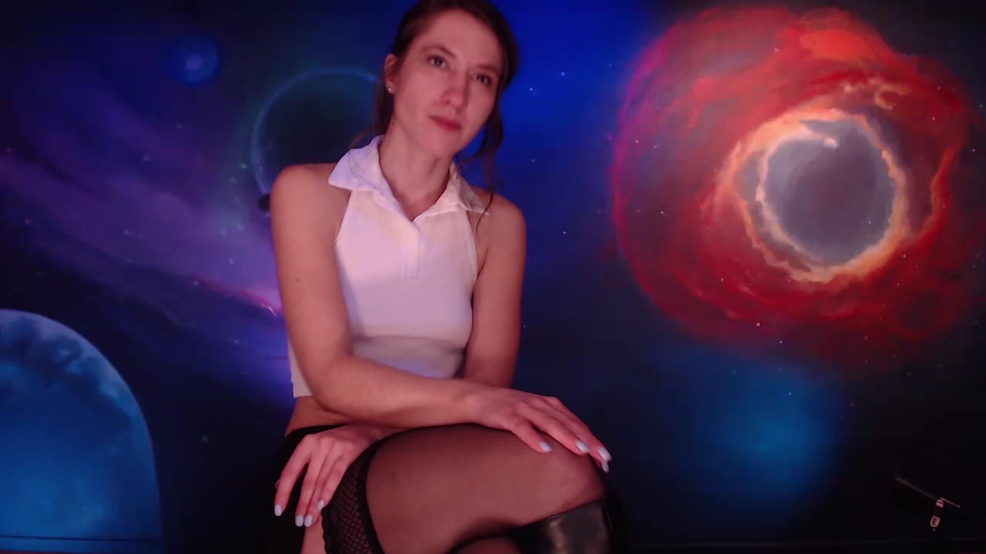 Gallery image thumbnail from IntruderRorry's myfreecams stream on, 01/21/2023, 12:10 image 1 of 20