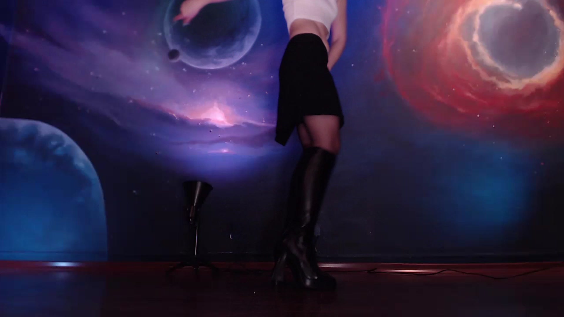 Gallery image thumbnail from IntruderRorry's myfreecams stream on, 01/21/2023, 14:11 image 1 of 20