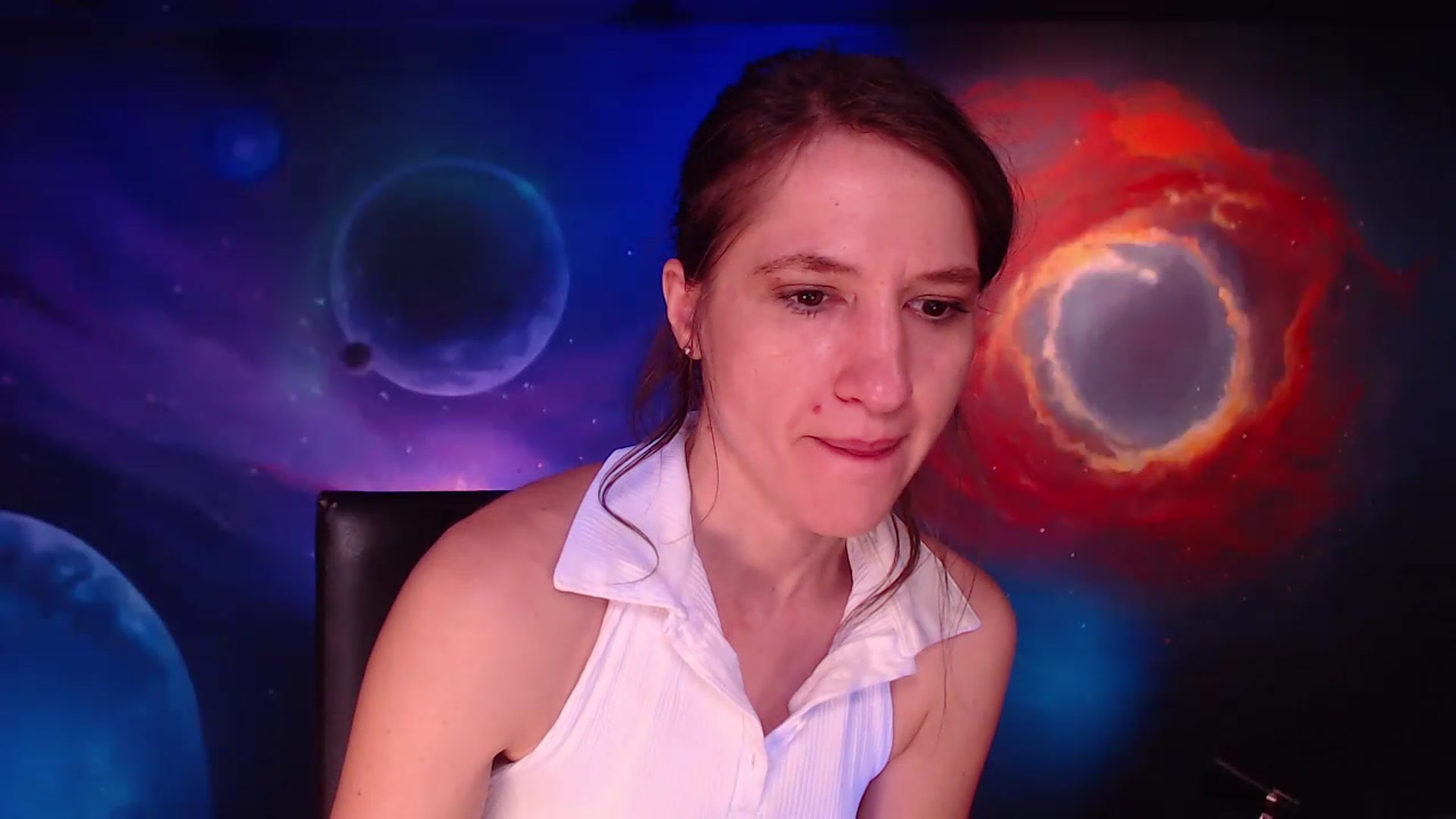 Gallery image thumbnail from IntruderRorry's myfreecams stream on, 01/21/2023, 14:11 image 16 of 20