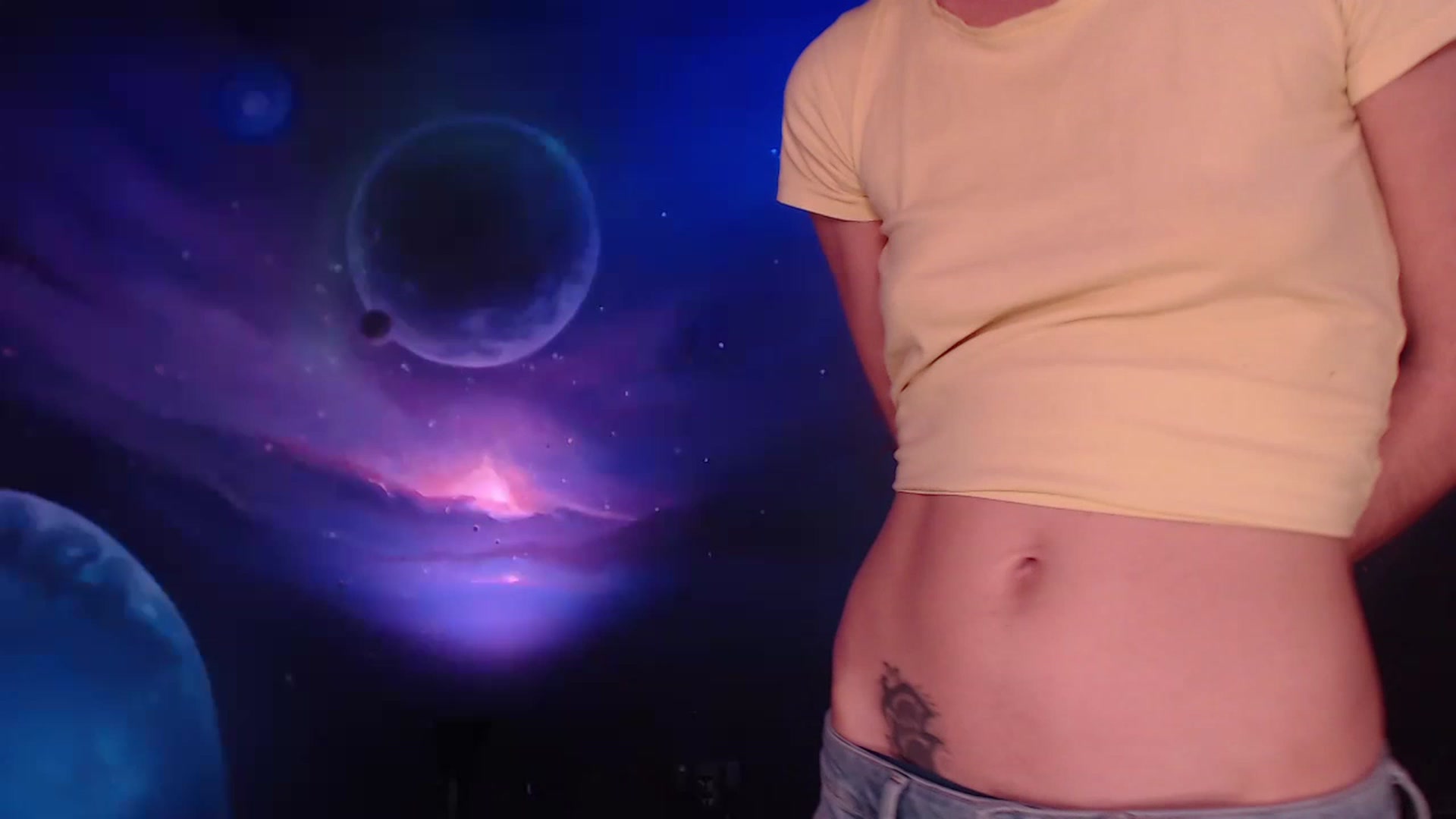 Gallery image thumbnail from IntruderRorry's myfreecams stream on, 01/27/2023, 11:38 image 14 of 20