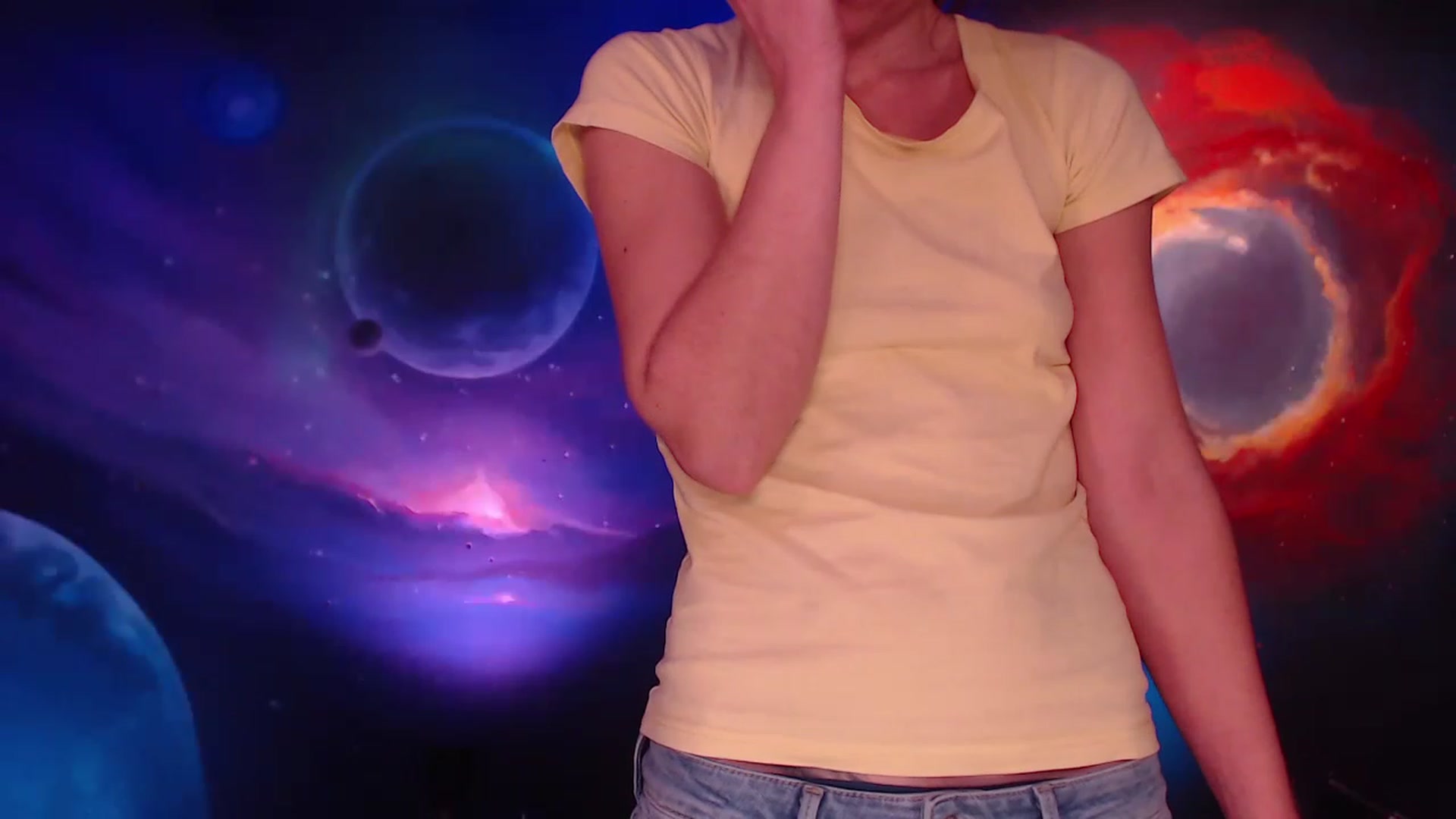 Gallery image thumbnail from IntruderRorry's myfreecams stream on, 01/27/2023, 13:14 image 5 of 20