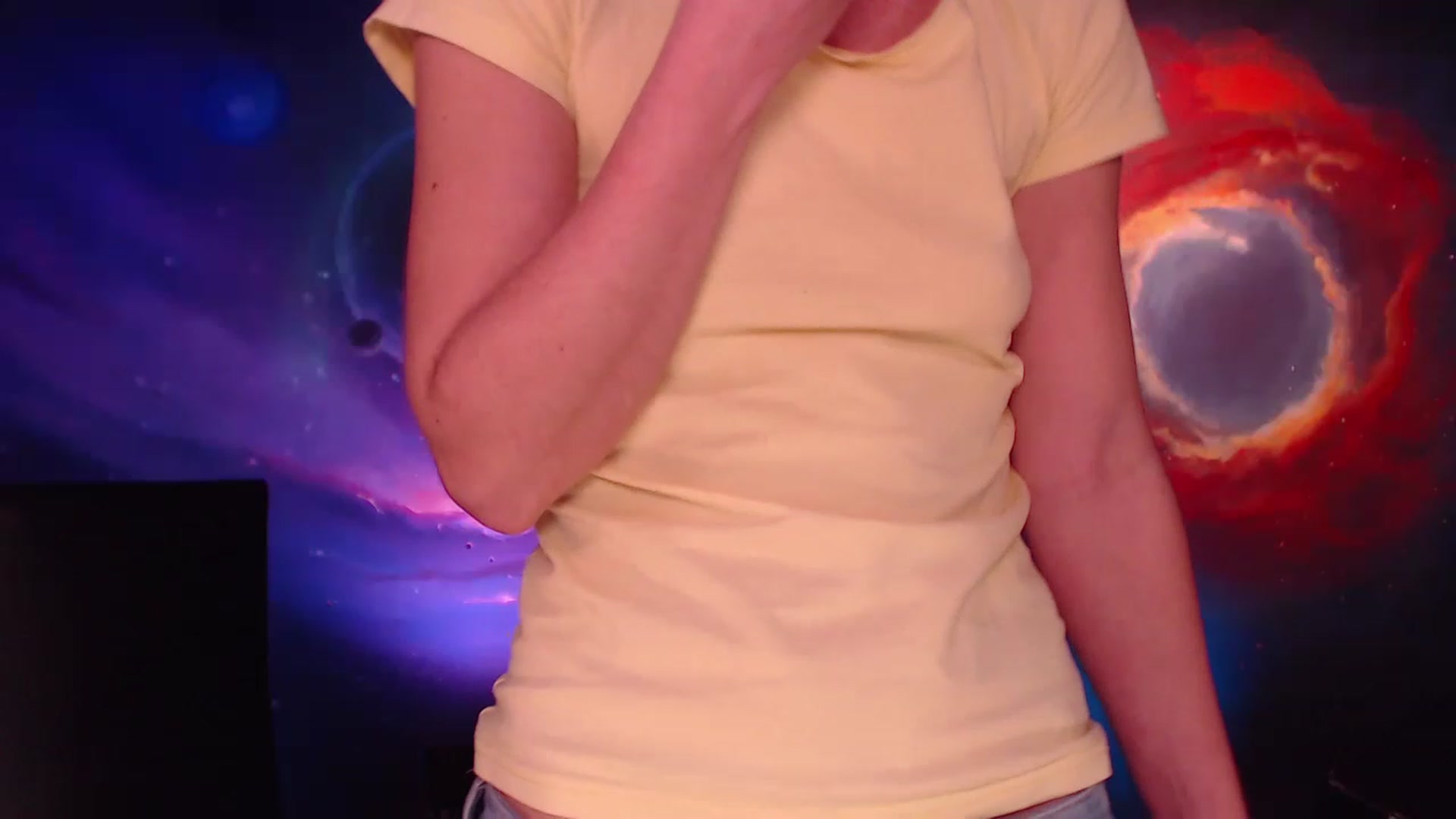 Gallery image thumbnail from IntruderRorry's myfreecams stream on, 01/27/2023, 13:14 image 3 of 20