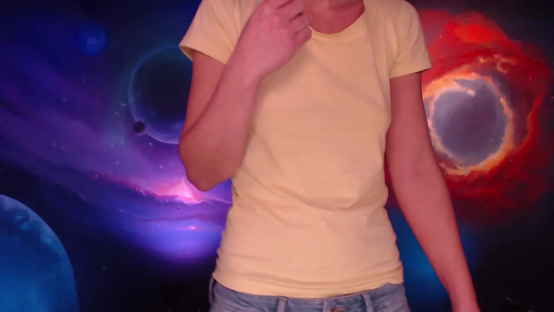 Gallery image thumbnail from IntruderRorry's myfreecams stream on, 01/27/2023, 13:14 image 6 of 20