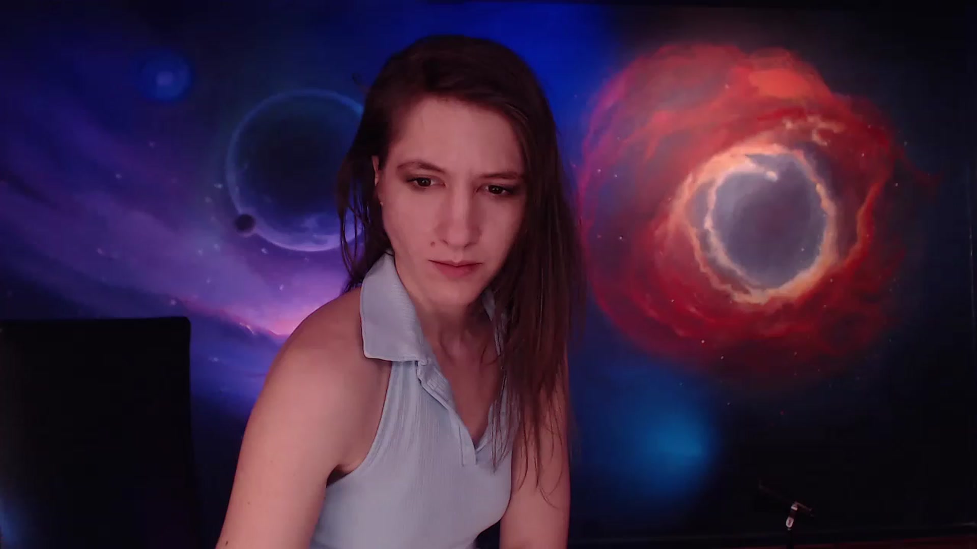Gallery image thumbnail from IntruderRorry's myfreecams stream on, 01/28/2023, 13:05 image 6 of 20