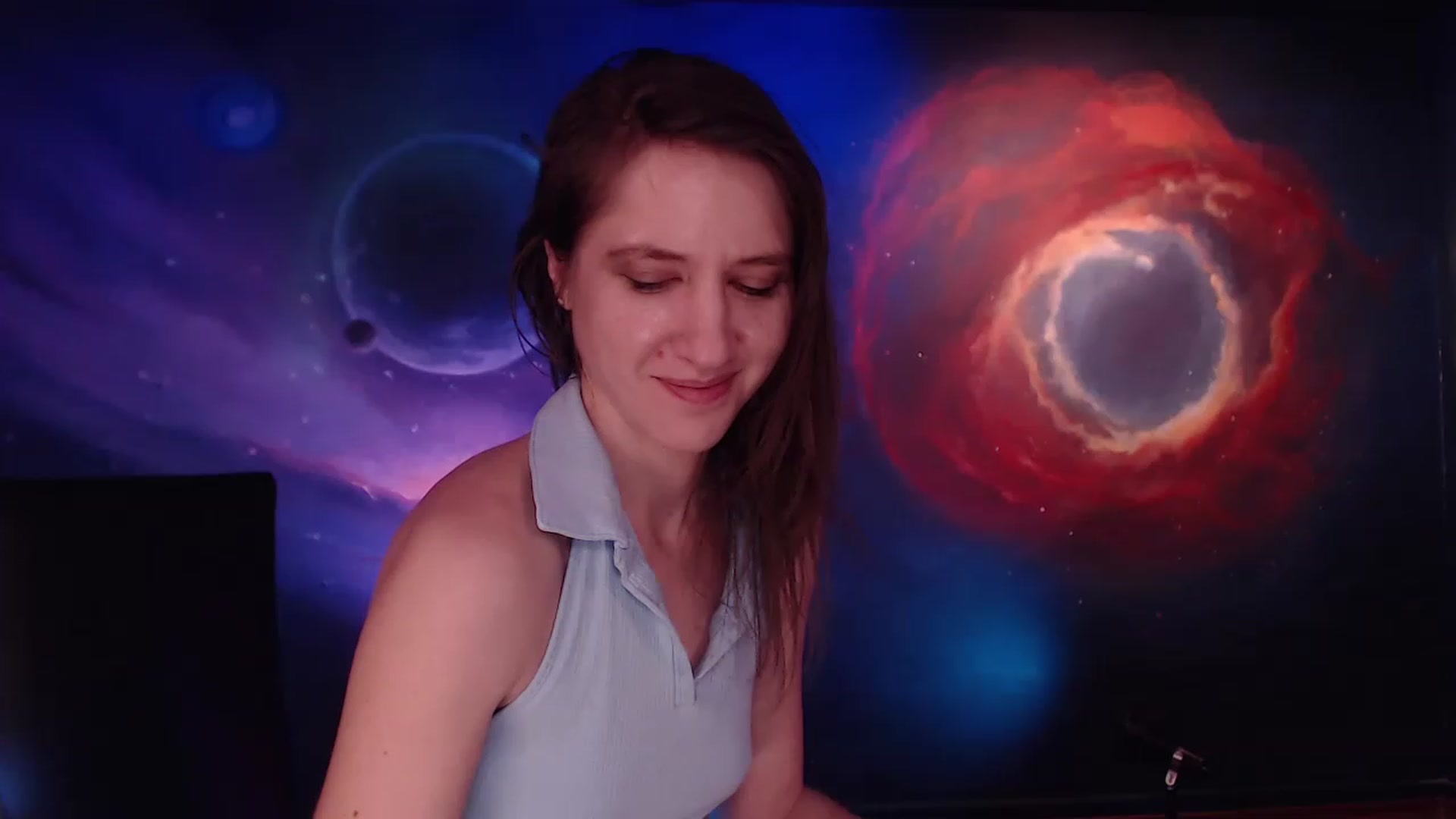 Gallery image thumbnail from IntruderRorry's myfreecams stream on, 01/28/2023, 13:05 image 9 of 20
