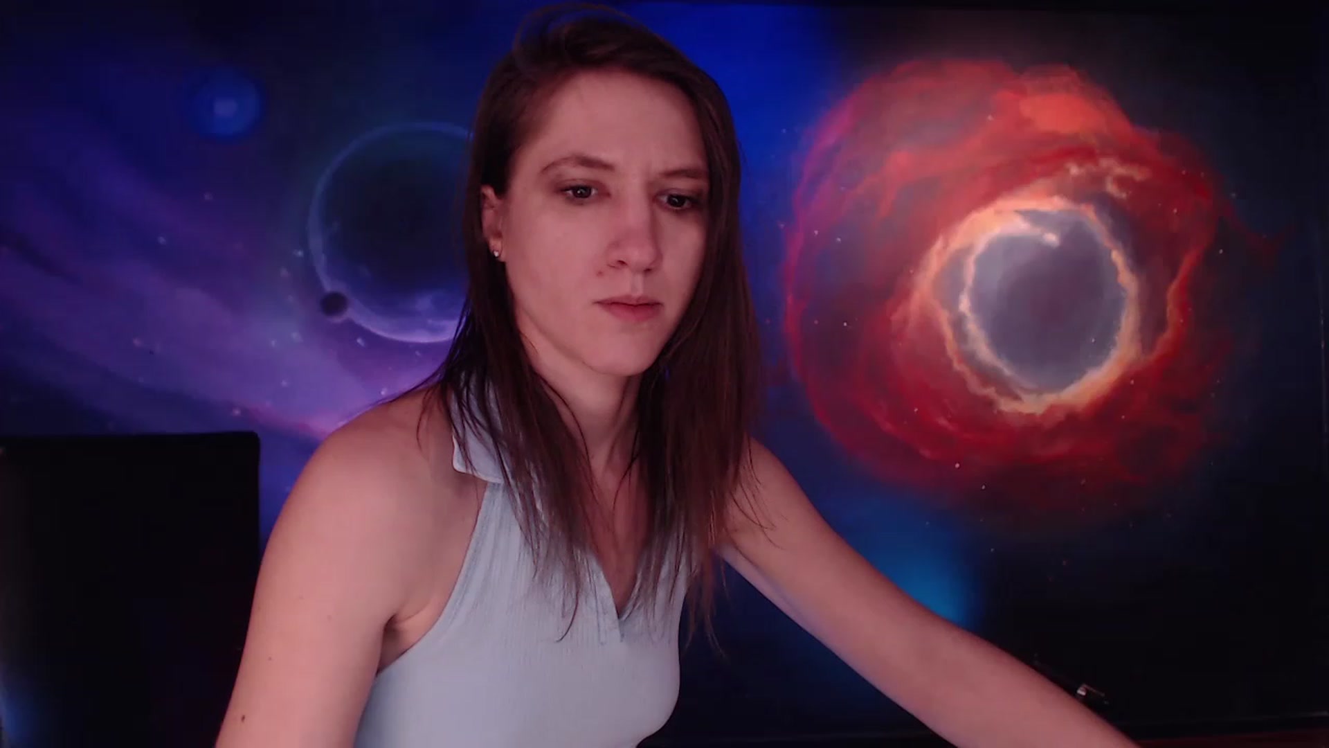 Gallery image thumbnail from IntruderRorry's myfreecams stream on, 01/28/2023, 13:05 image 1 of 20