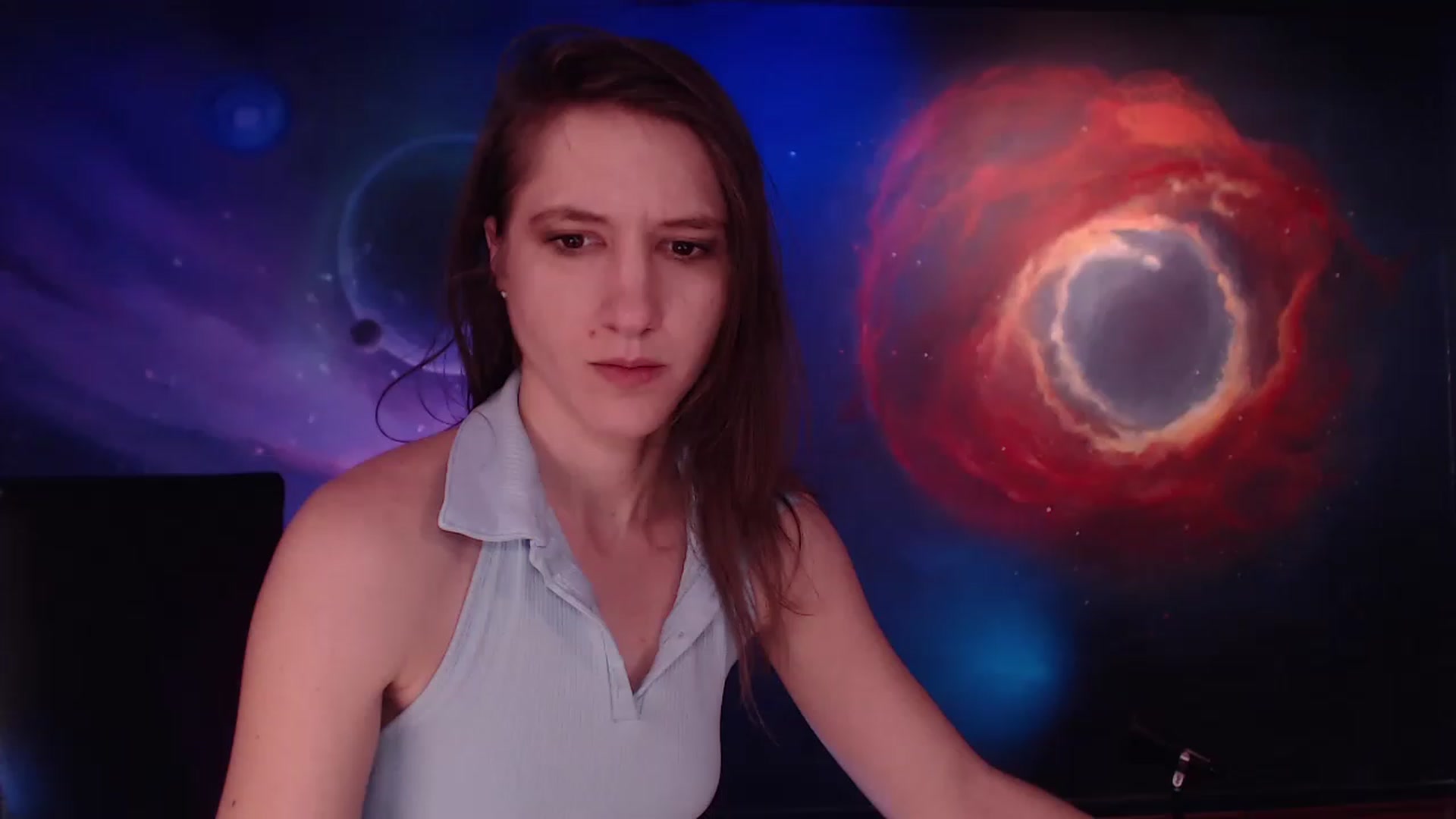 Gallery image thumbnail from IntruderRorry's myfreecams stream on, 01/28/2023, 13:05 image 2 of 20