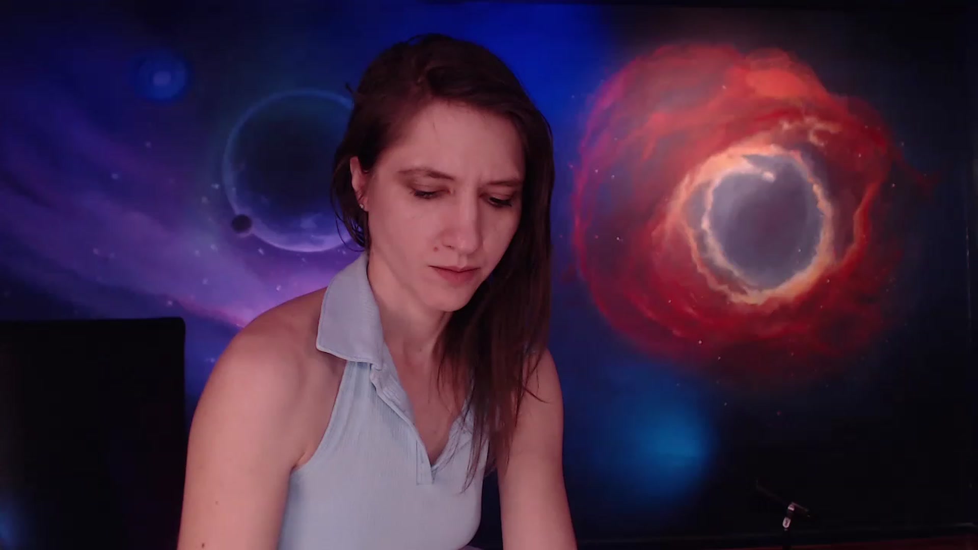 Gallery image thumbnail from IntruderRorry's myfreecams stream on, 01/28/2023, 13:05 image 8 of 20