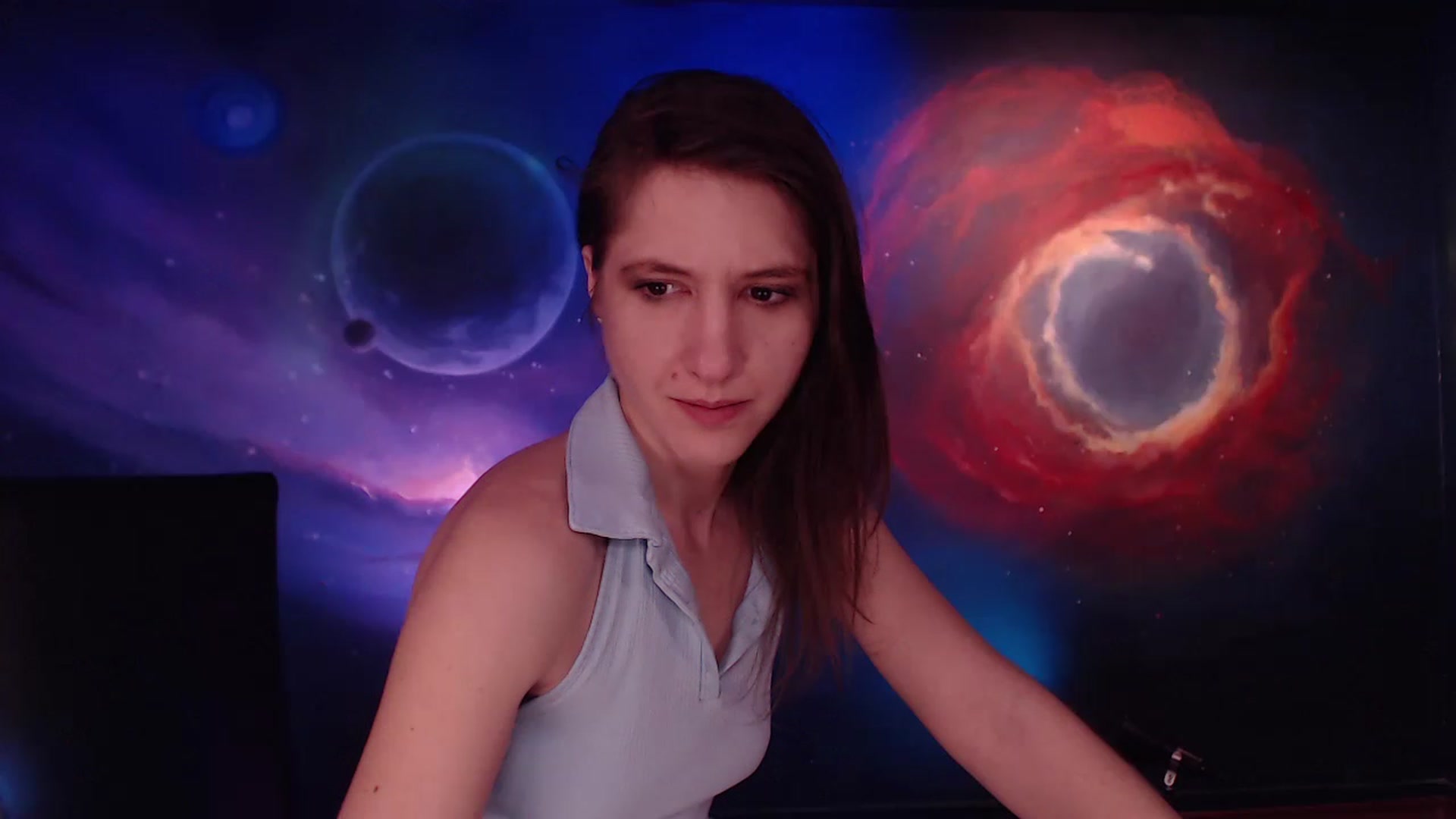 Gallery image thumbnail from IntruderRorry's myfreecams stream on, 01/28/2023, 13:05 image 7 of 20