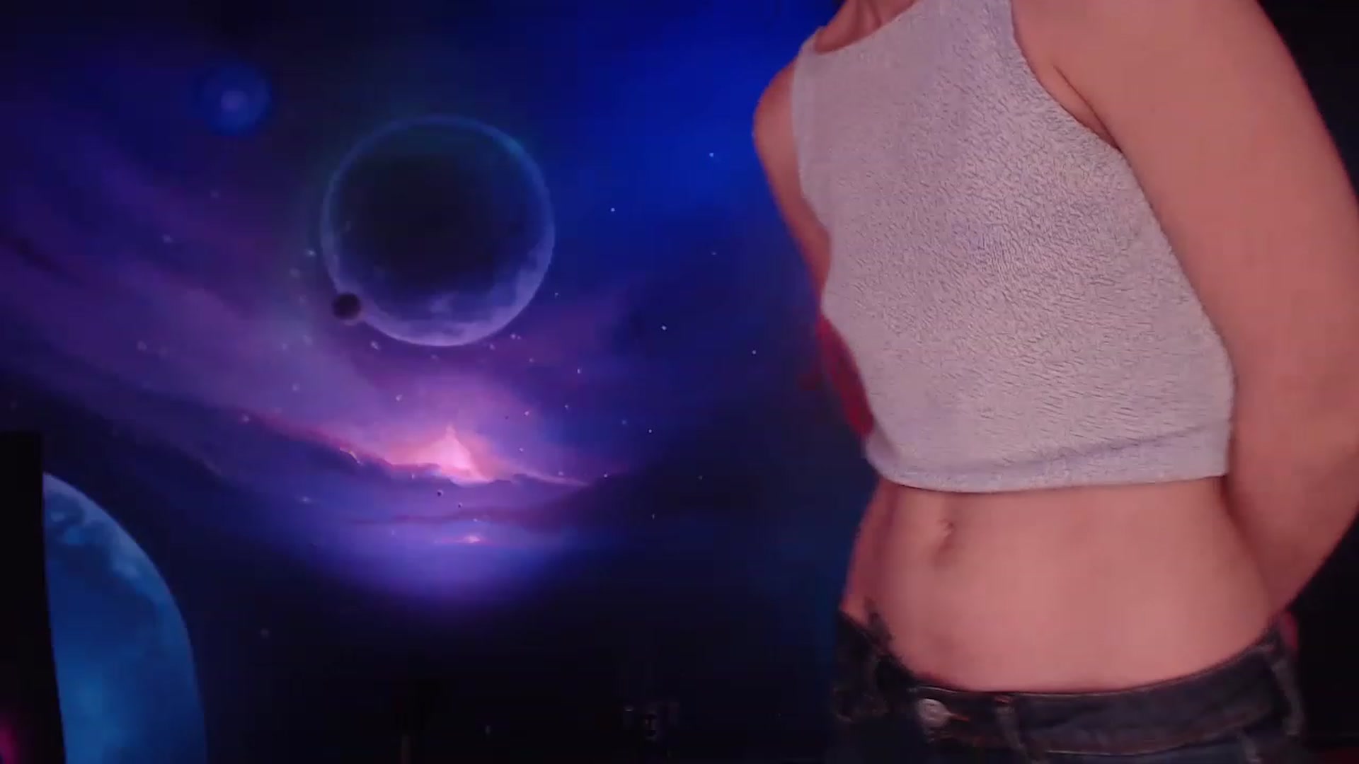 Gallery image thumbnail from IntruderRorry's myfreecams stream on, 01/29/2023, 10:09 image 3 of 20