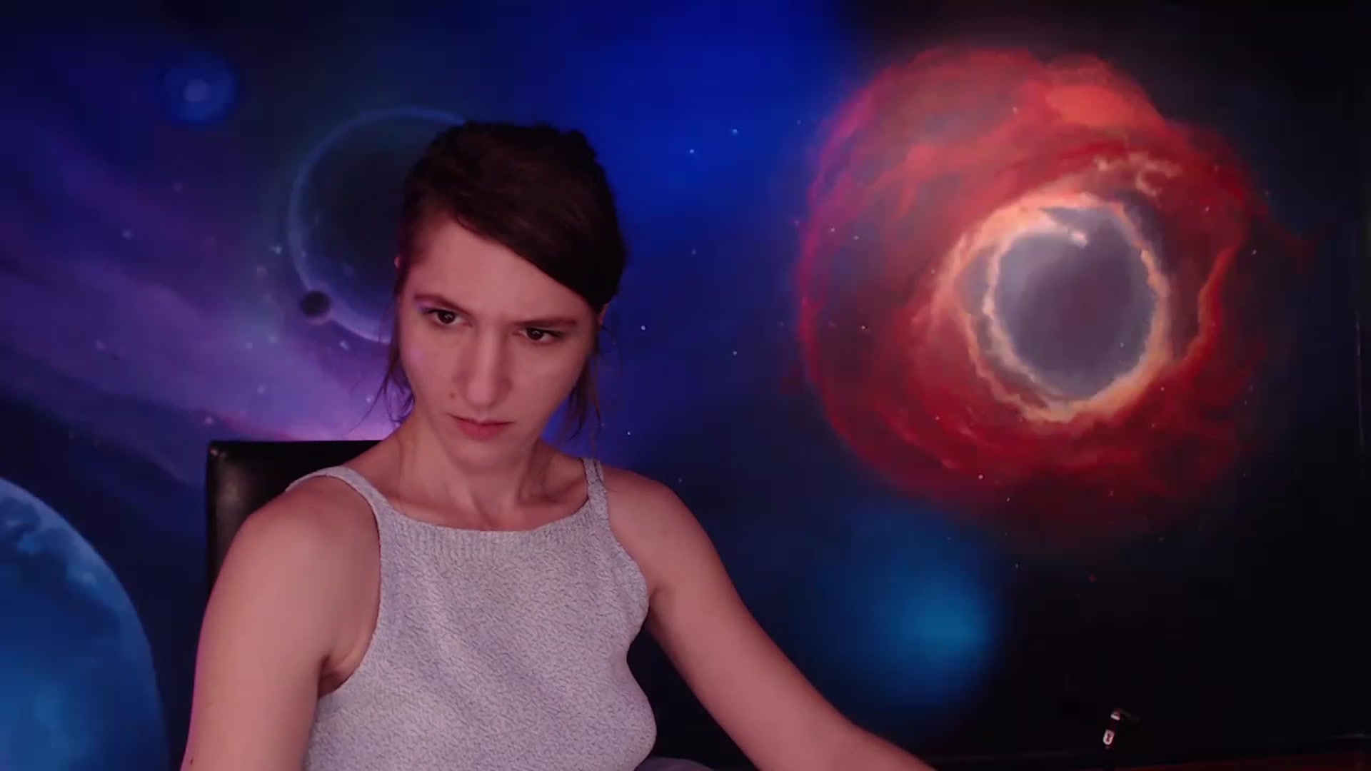 Gallery image thumbnail from IntruderRorry's myfreecams stream on, 01/29/2023, 12:32 image 4 of 20
