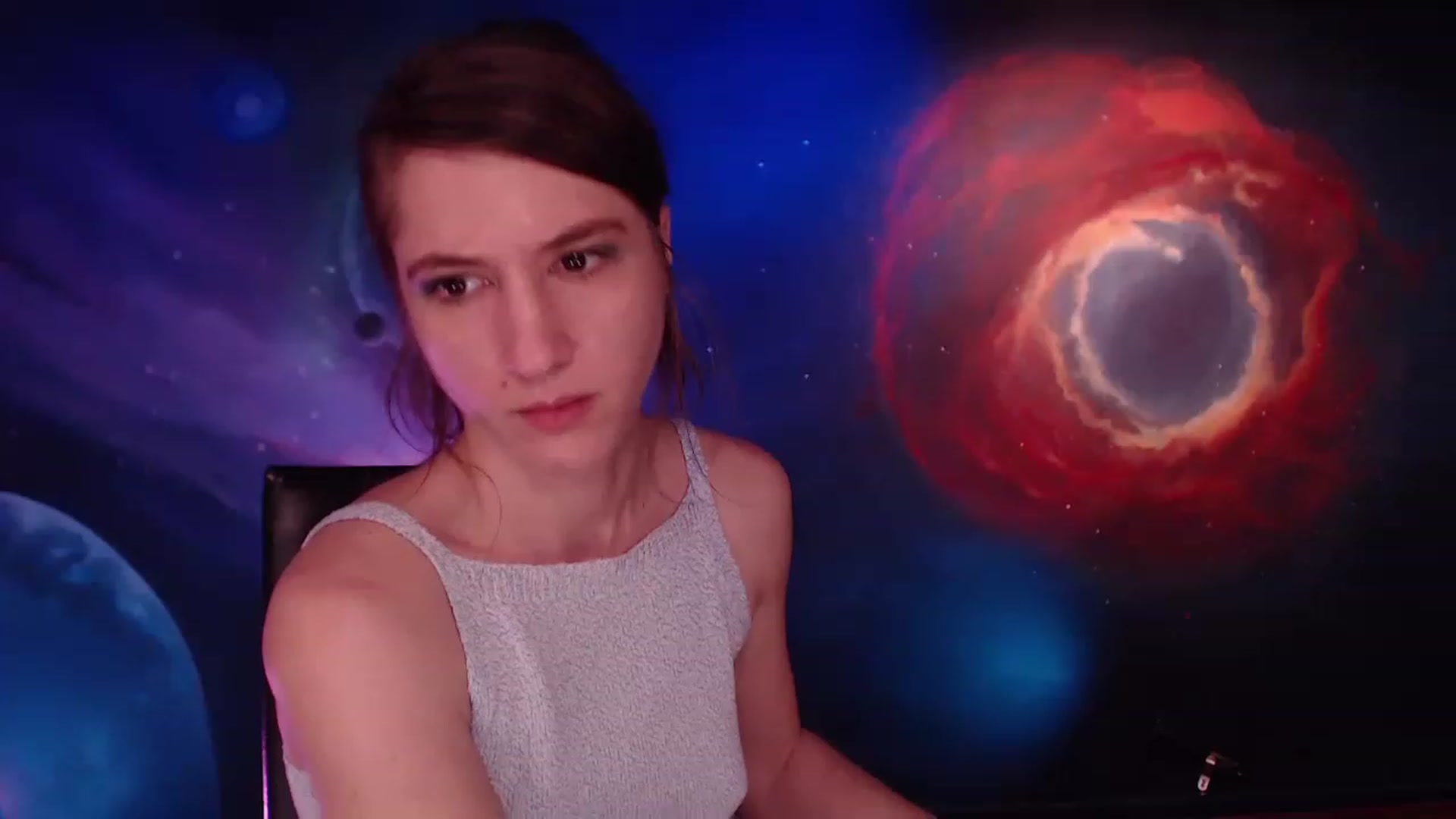 Gallery image thumbnail from IntruderRorry's myfreecams stream on, 01/29/2023, 12:32 image 1 of 20