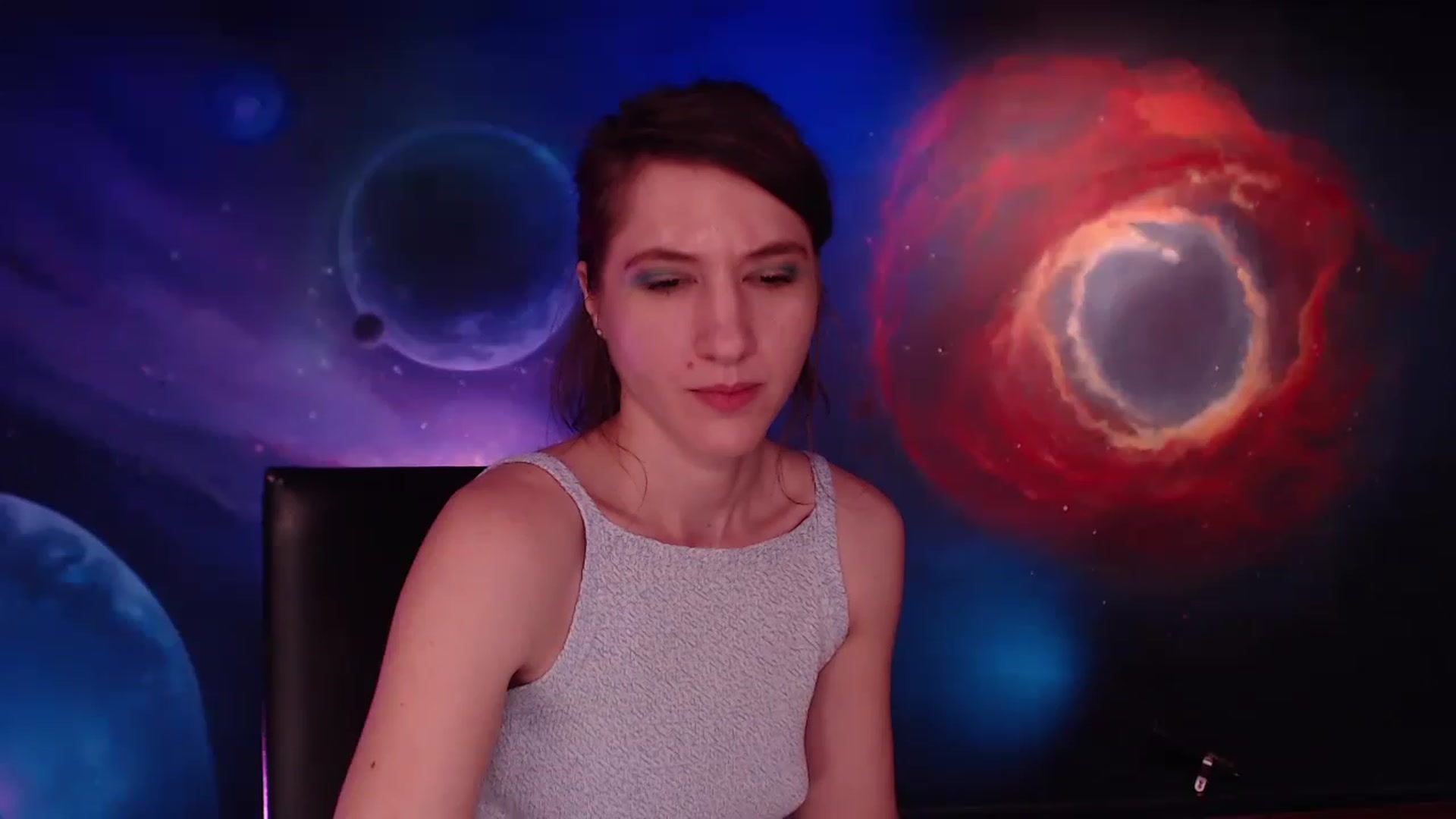 Gallery image thumbnail from IntruderRorry's myfreecams stream on, 01/29/2023, 12:32 image 3 of 20