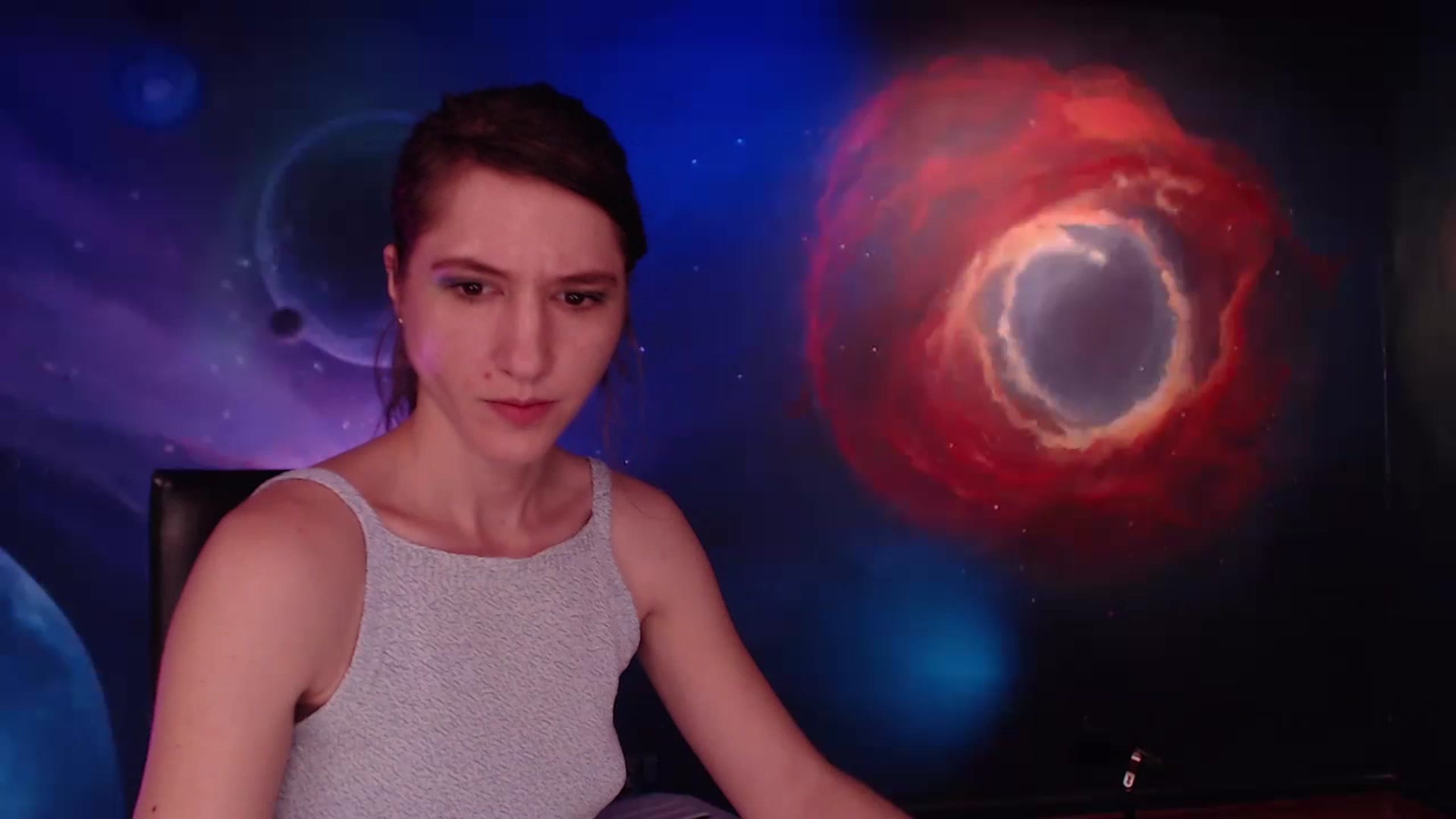 Gallery image thumbnail from IntruderRorry's myfreecams stream on, 01/29/2023, 12:32 image 18 of 20