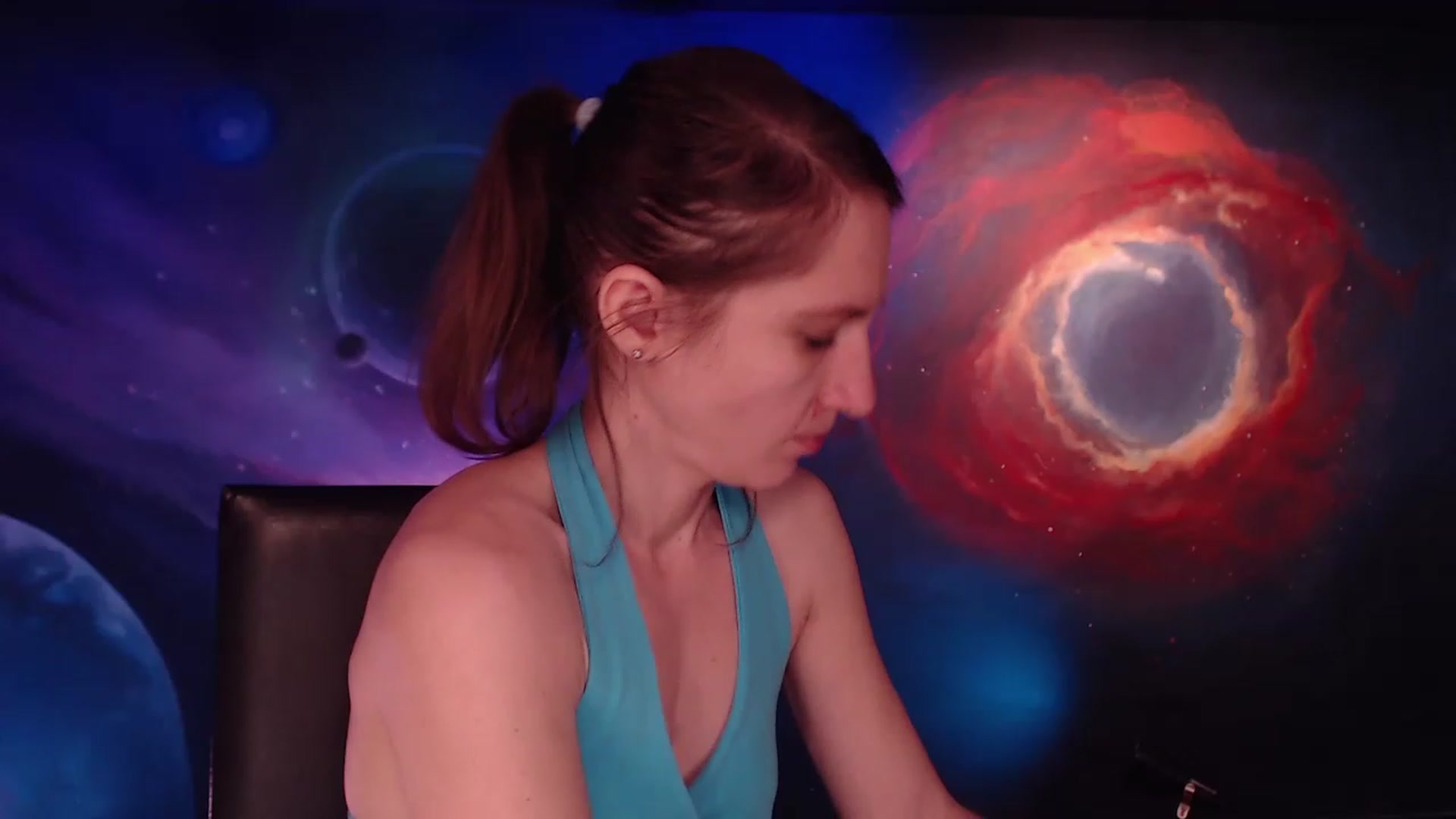 Gallery image thumbnail from IntruderRorry's myfreecams stream on, 01/30/2023, 09:53 image 20 of 20