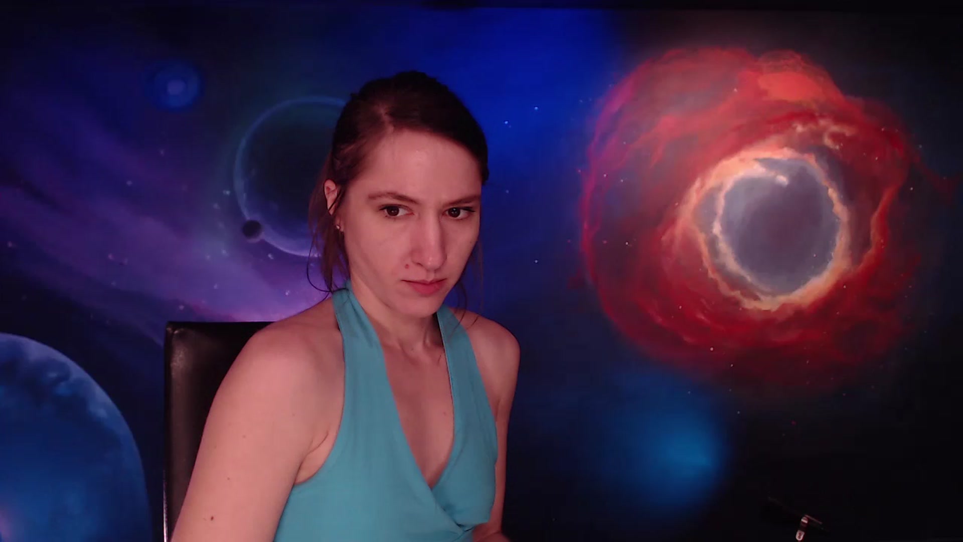 Gallery image thumbnail from IntruderRorry's myfreecams stream on, 01/30/2023, 09:53 image 1 of 20