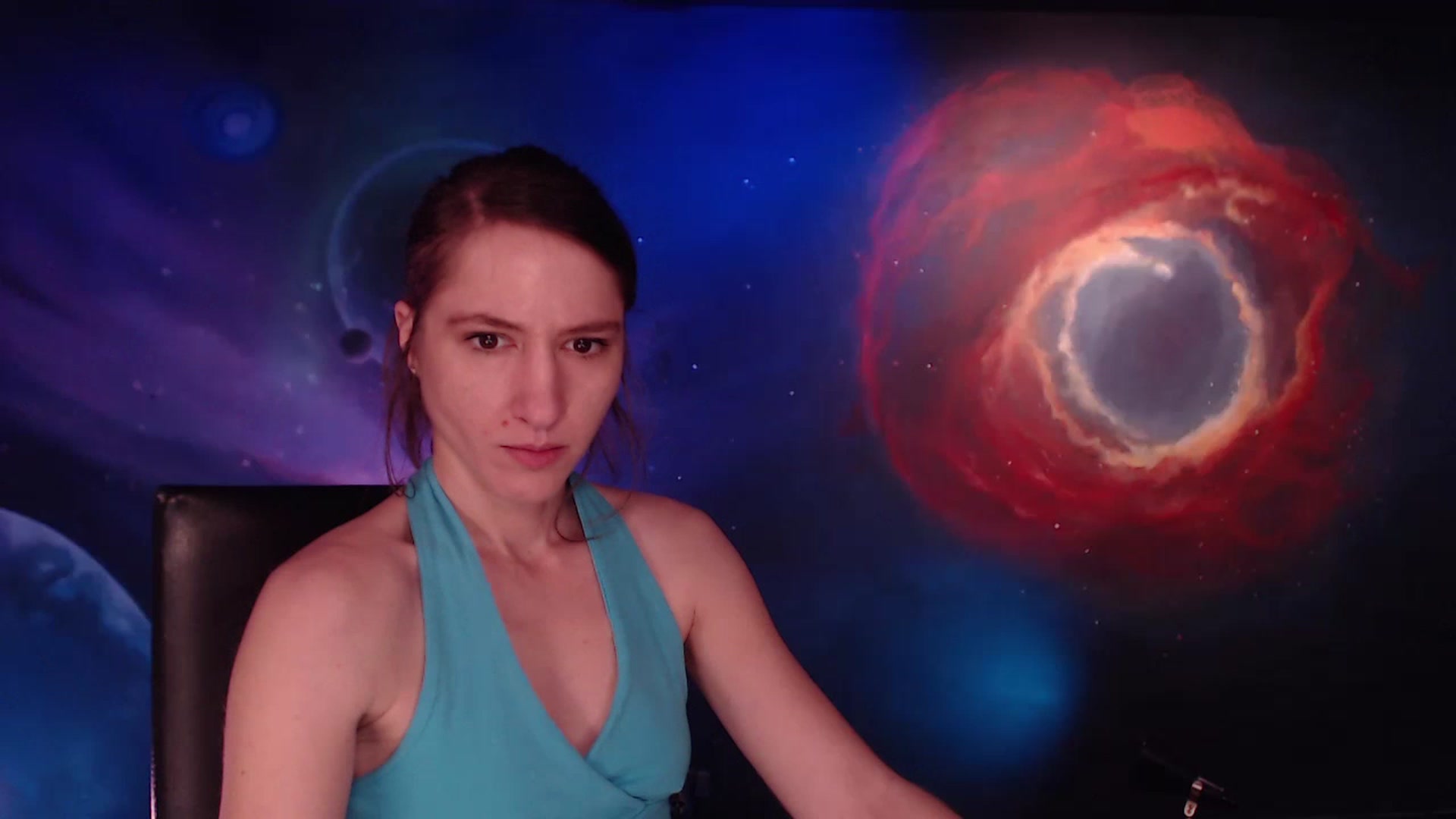 Gallery image thumbnail from IntruderRorry's myfreecams stream on, 01/30/2023, 09:53 image 7 of 20