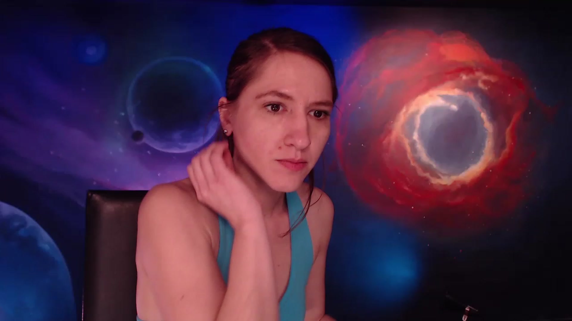 Gallery image thumbnail from IntruderRorry's myfreecams stream on, 01/30/2023, 10:56 image 2 of 20