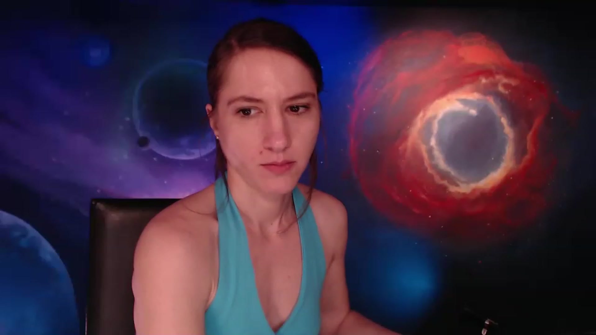 Gallery image thumbnail from IntruderRorry's myfreecams stream on, 01/30/2023, 10:56 image 1 of 20