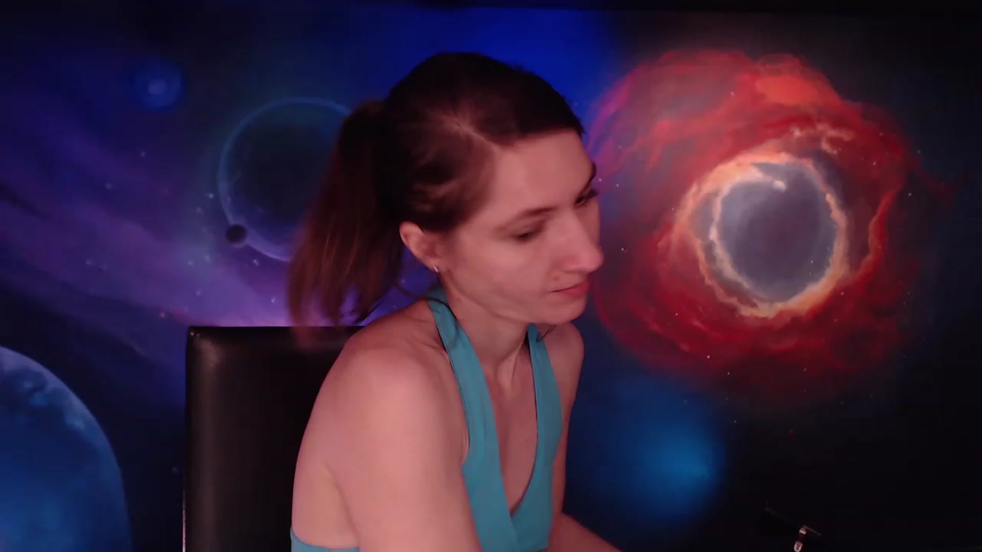 Gallery image thumbnail from IntruderRorry's myfreecams stream on, 01/30/2023, 10:56 image 12 of 20