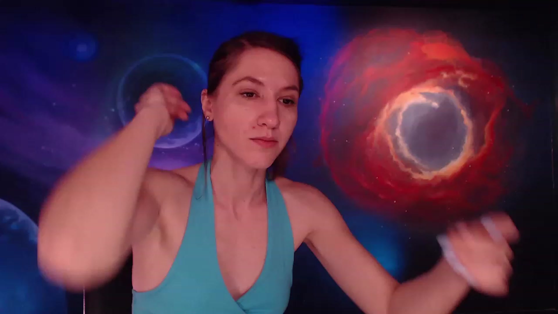 Gallery image thumbnail from IntruderRorry's myfreecams stream on, 01/30/2023, 10:56 image 18 of 20