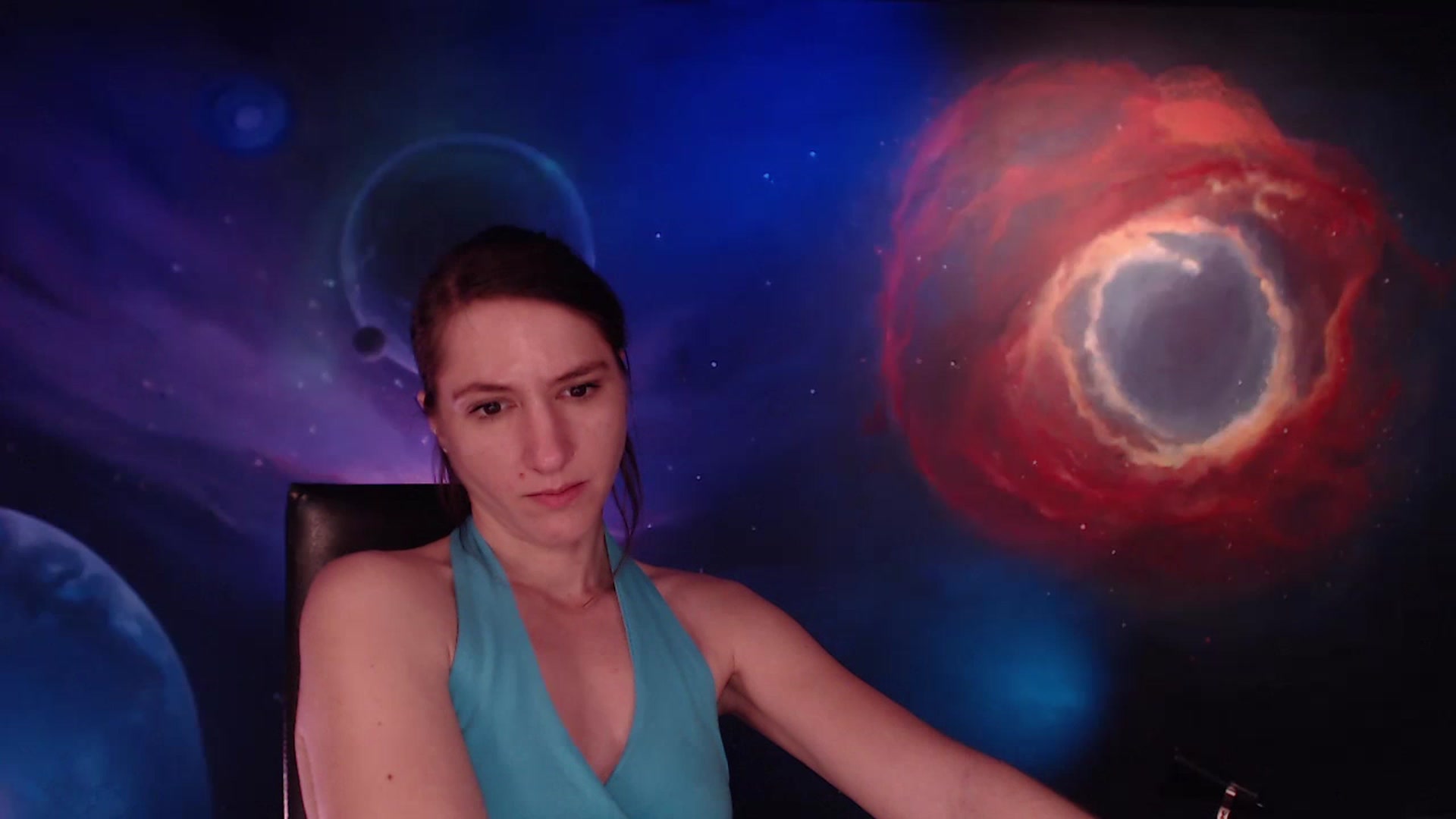 Gallery image thumbnail from IntruderRorry's myfreecams stream on, 01/30/2023, 11:20 image 8 of 20