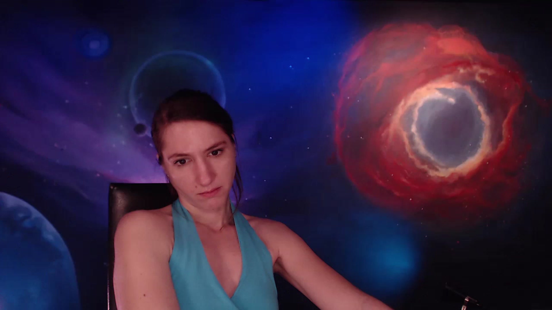Gallery image thumbnail from IntruderRorry's myfreecams stream on, 01/30/2023, 11:20 image 14 of 20
