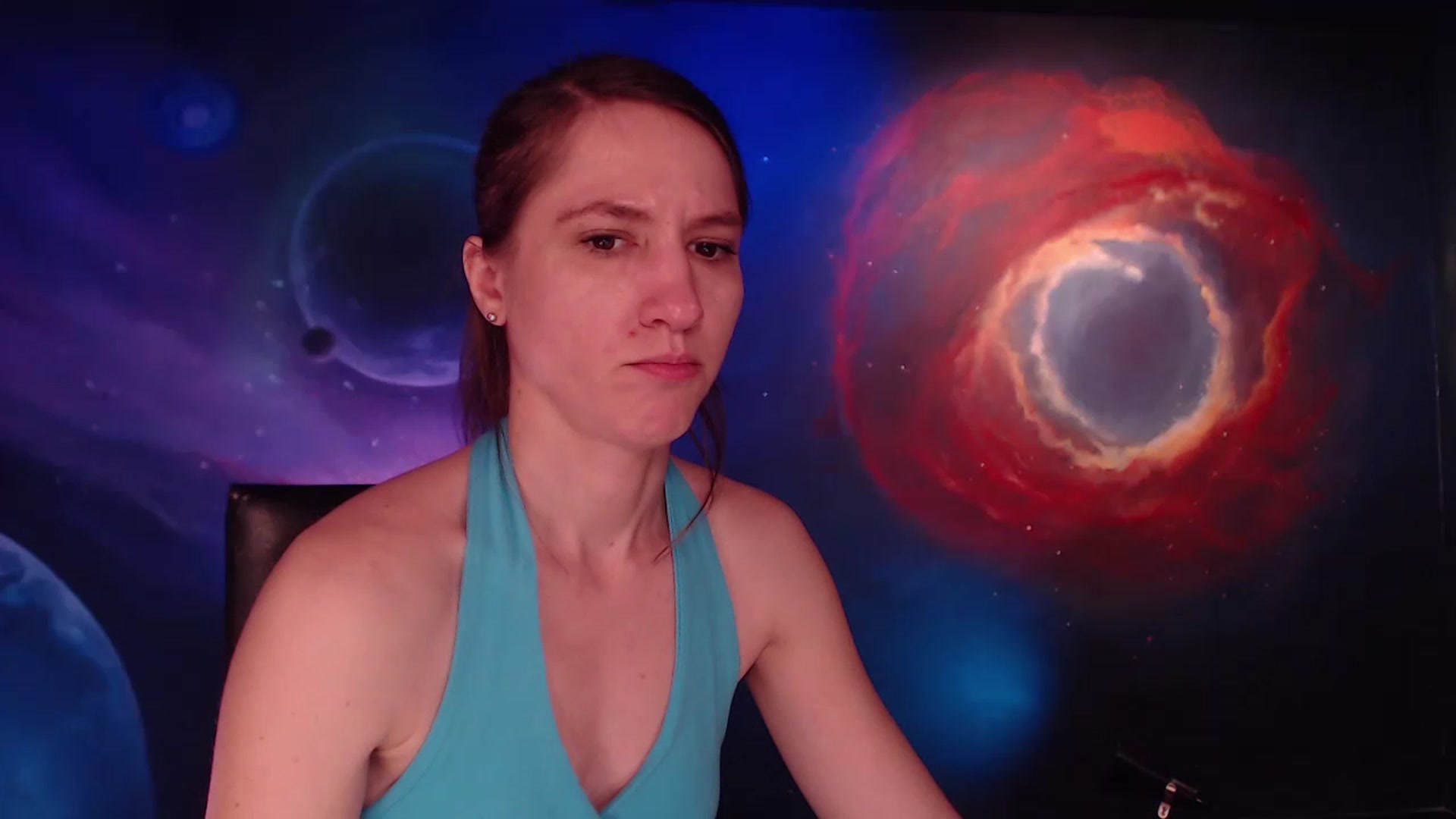 Gallery image thumbnail from IntruderRorry's myfreecams stream on, 01/30/2023, 11:20 image 5 of 20