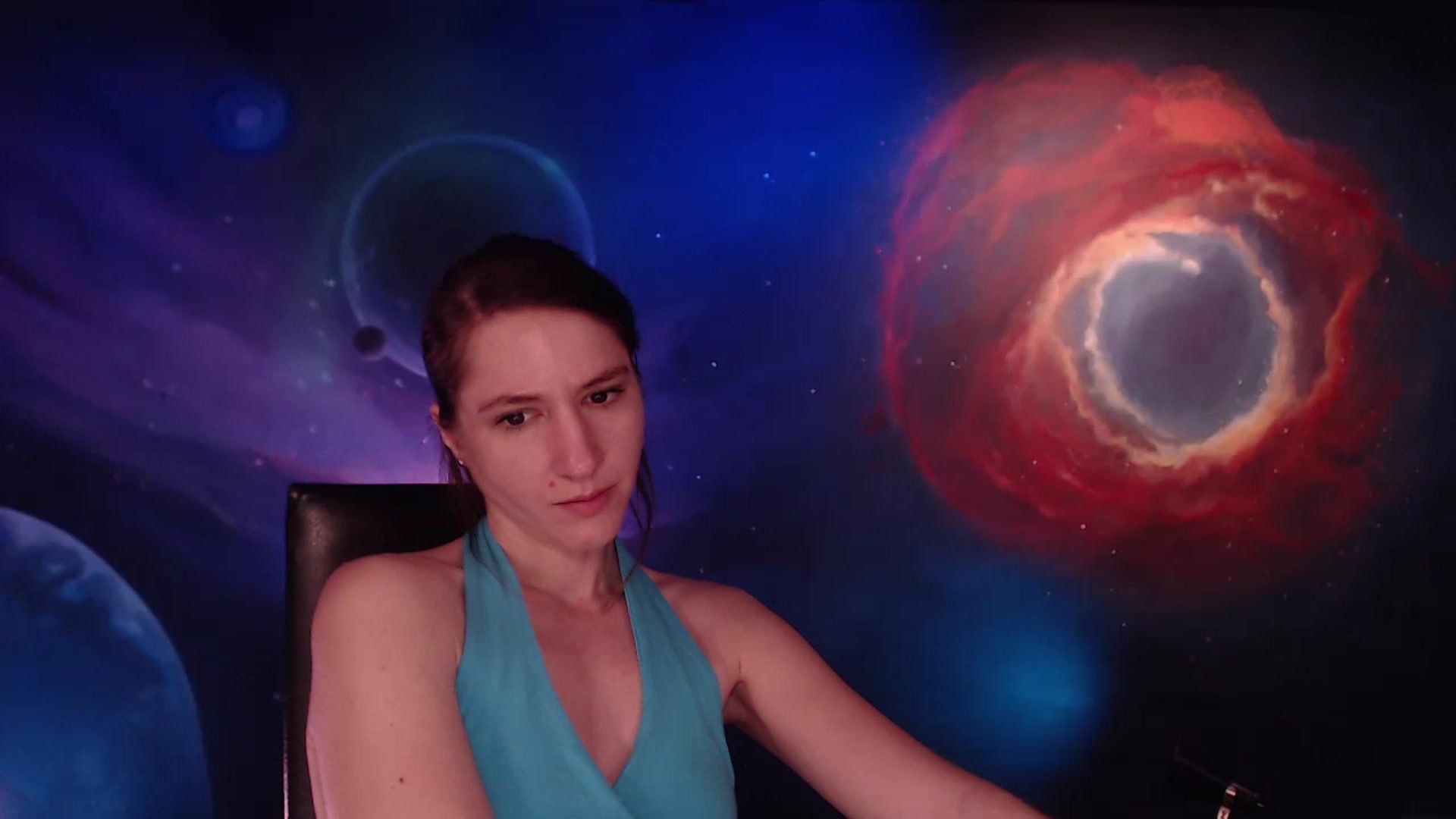 Gallery image thumbnail from IntruderRorry's myfreecams stream on, 01/30/2023, 11:20 image 12 of 20