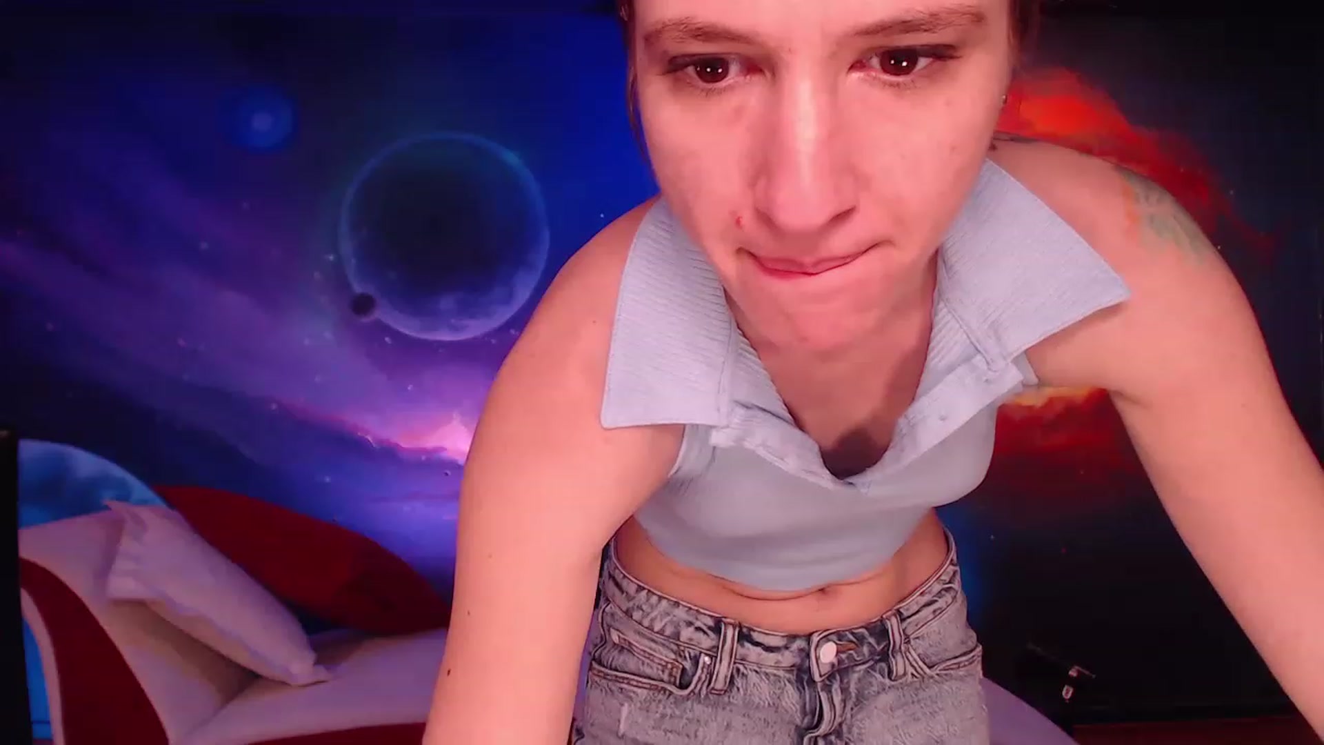 Gallery image thumbnail from IntruderRorry's myfreecams stream on, 02/03/2023, 10:30 image 3 of 20