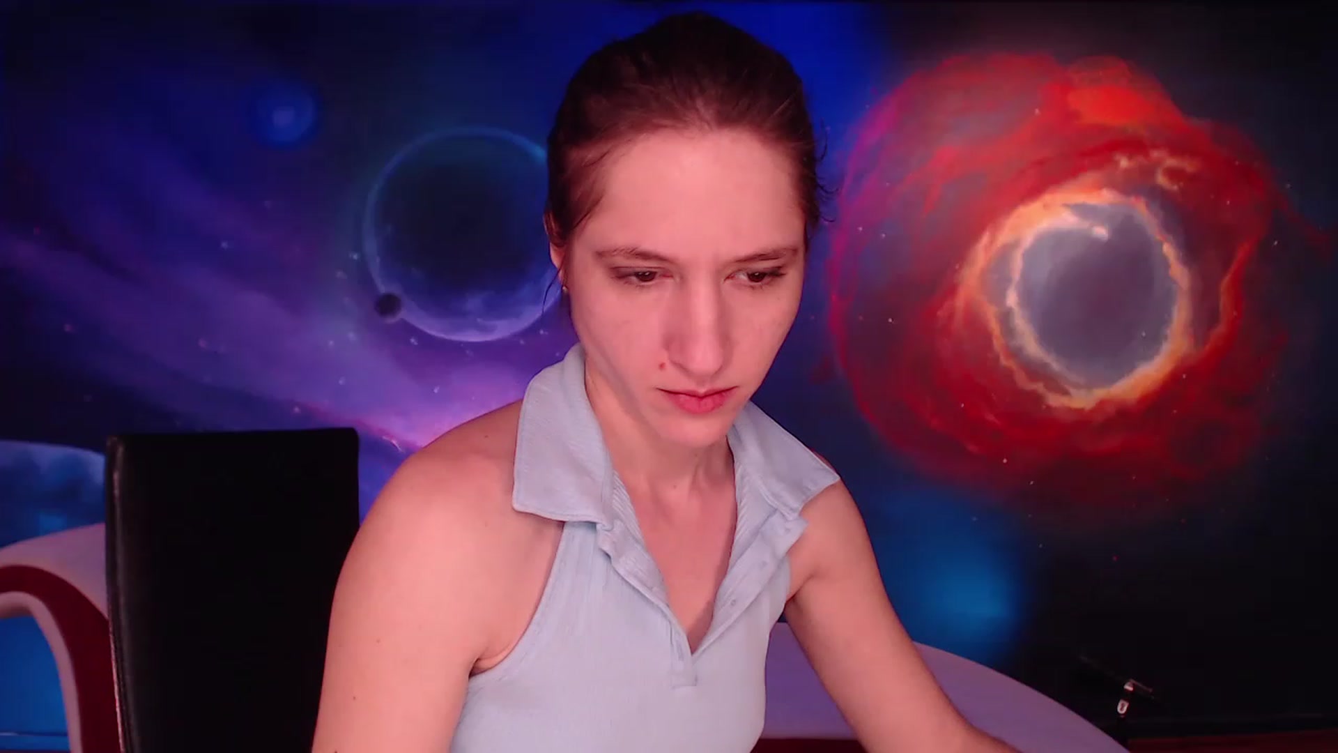 Gallery image thumbnail from IntruderRorry's myfreecams stream on, 02/03/2023, 10:30 image 18 of 20