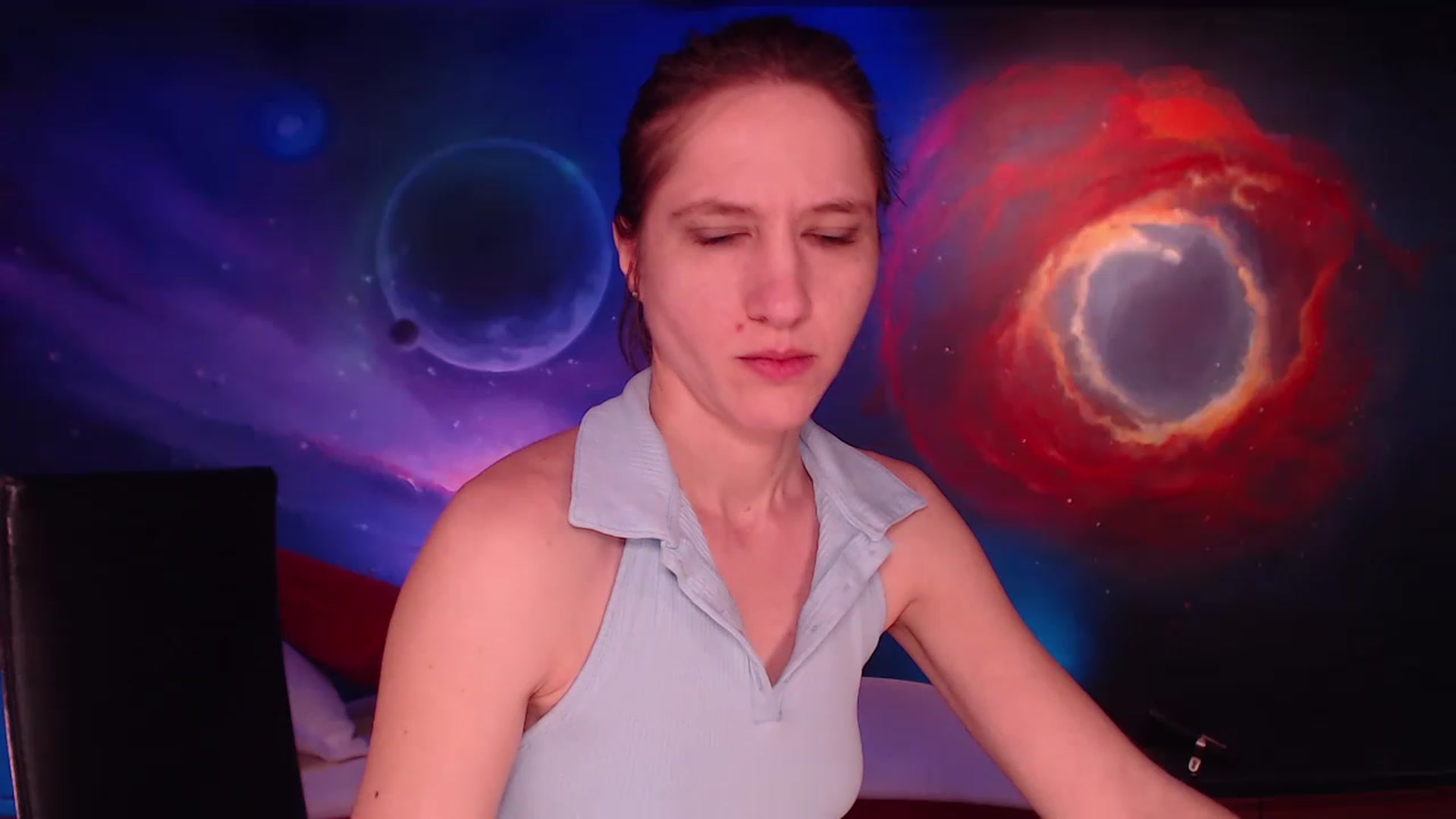 Gallery image thumbnail from IntruderRorry's myfreecams stream on, 02/03/2023, 10:30 image 14 of 20