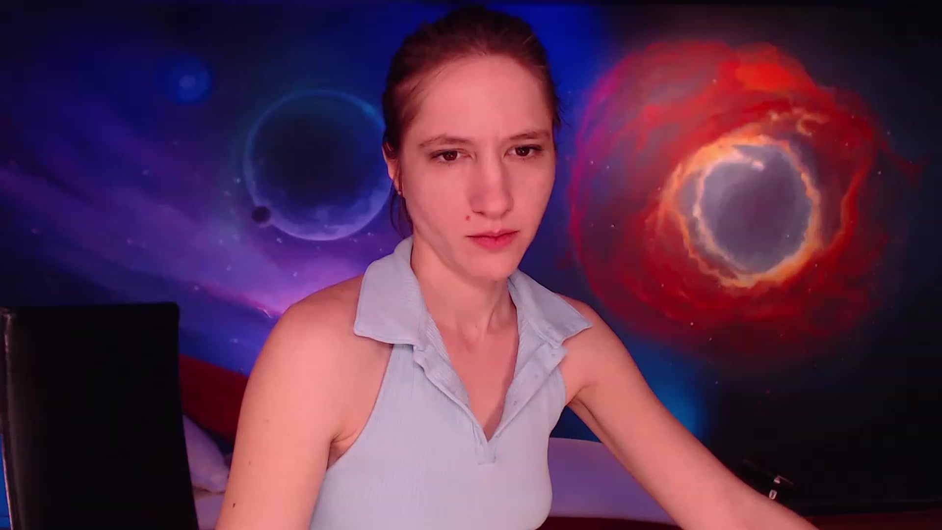 Gallery image thumbnail from IntruderRorry's myfreecams stream on, 02/03/2023, 10:30 image 13 of 20