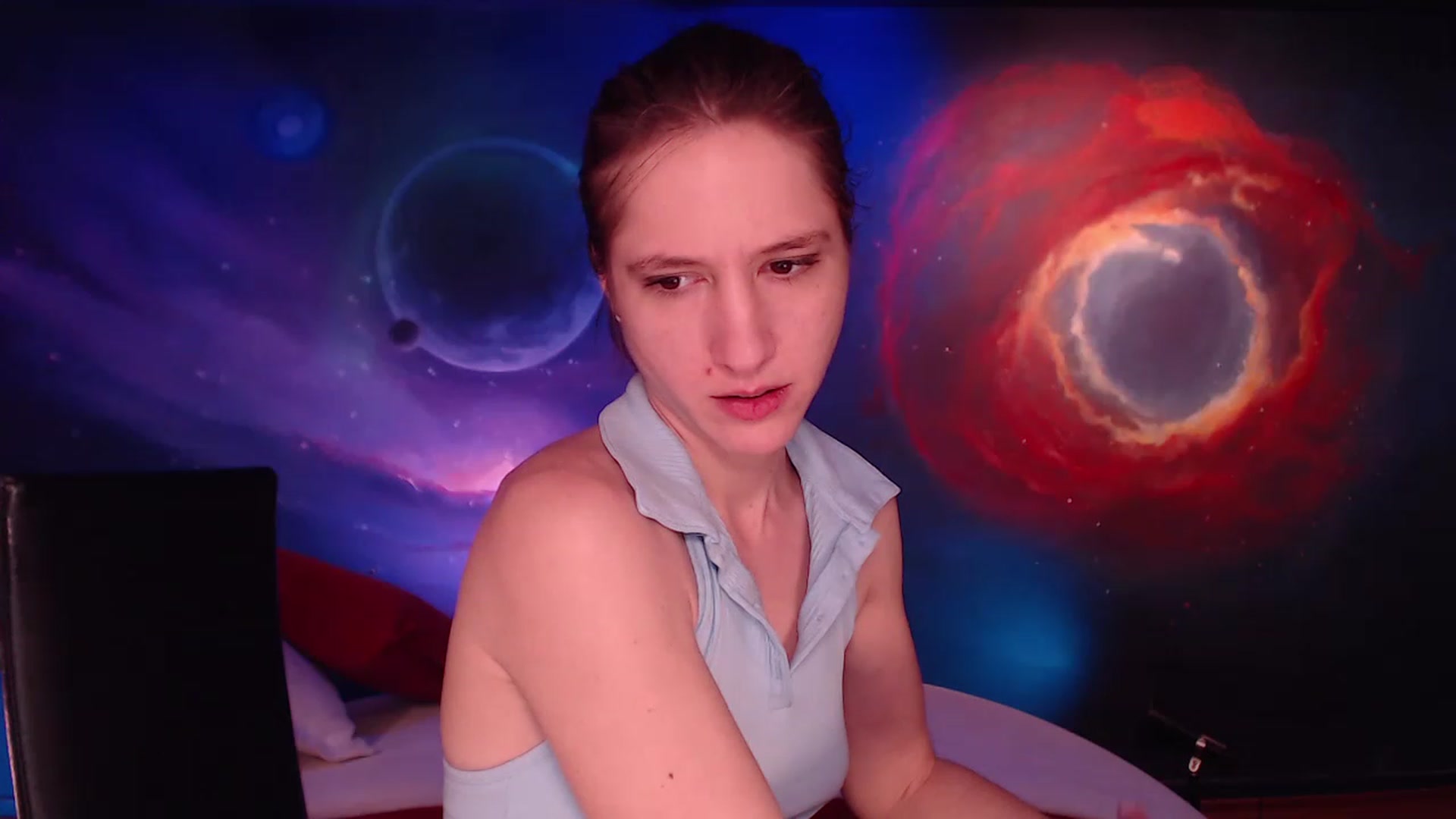 Gallery image thumbnail from IntruderRorry's myfreecams stream on, 02/03/2023, 10:30 image 15 of 20