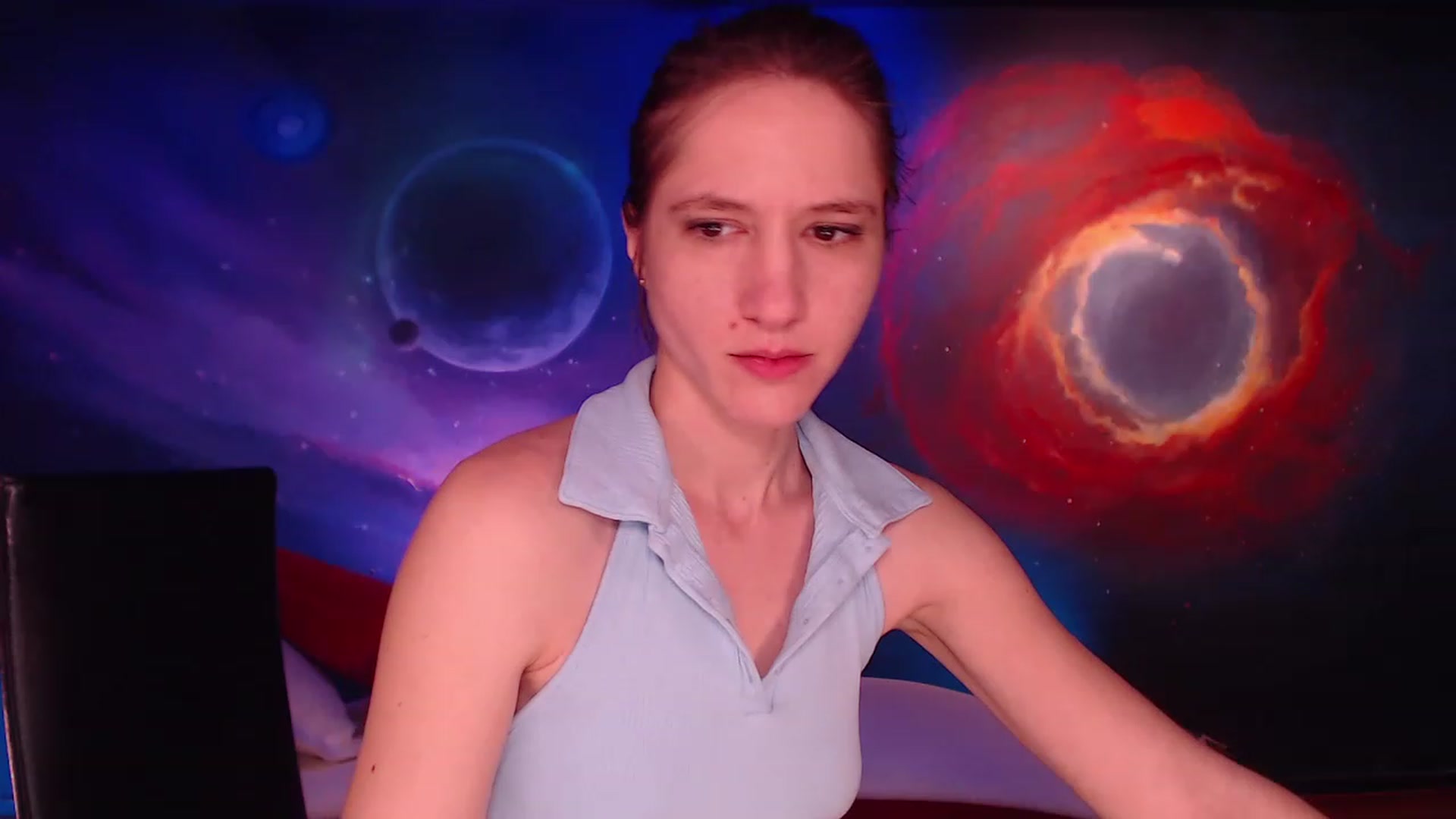 Gallery image thumbnail from IntruderRorry's myfreecams stream on, 02/03/2023, 10:30 image 12 of 20
