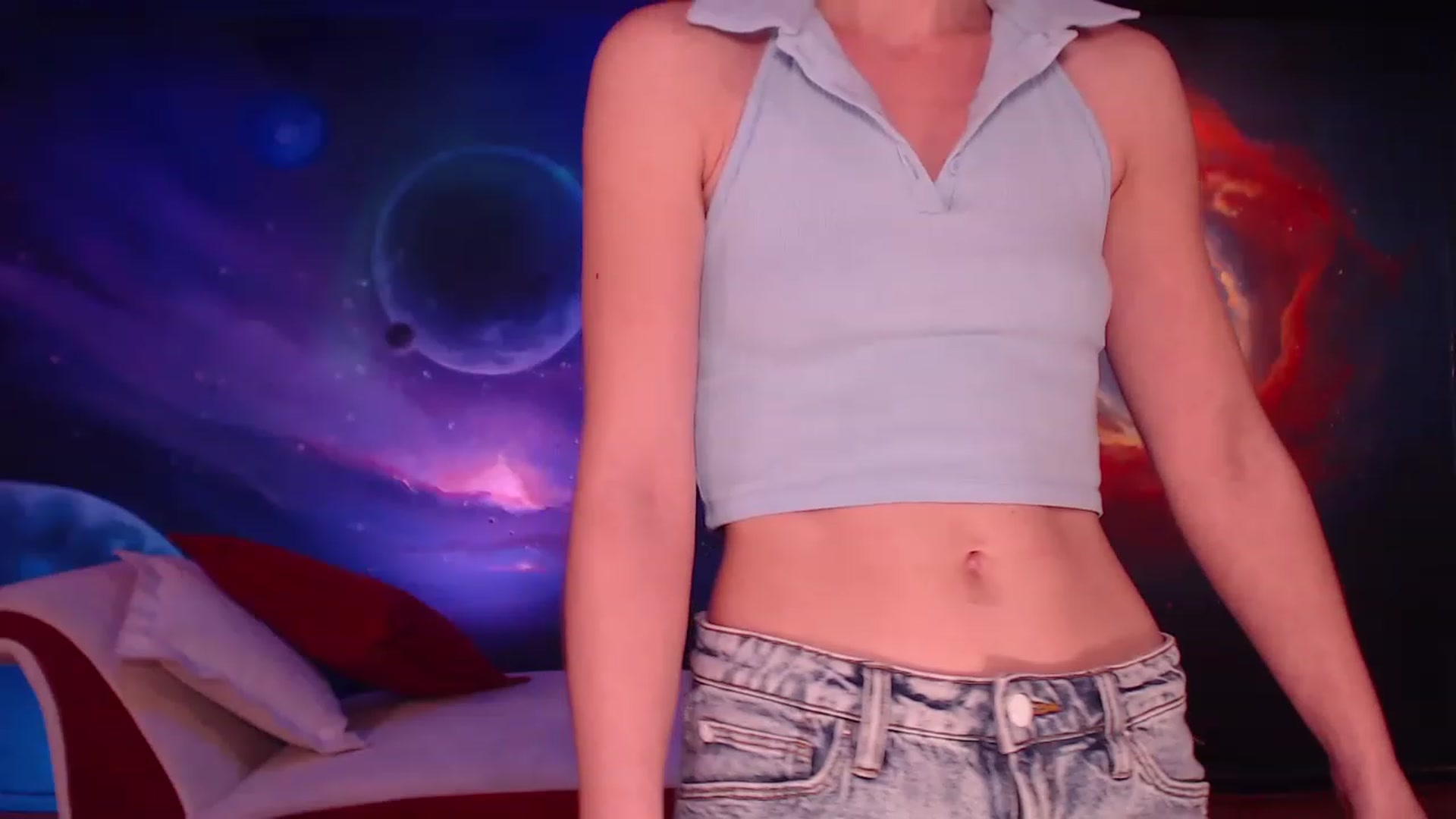 Gallery image thumbnail from IntruderRorry's myfreecams stream on, 02/03/2023, 10:30 image 5 of 20